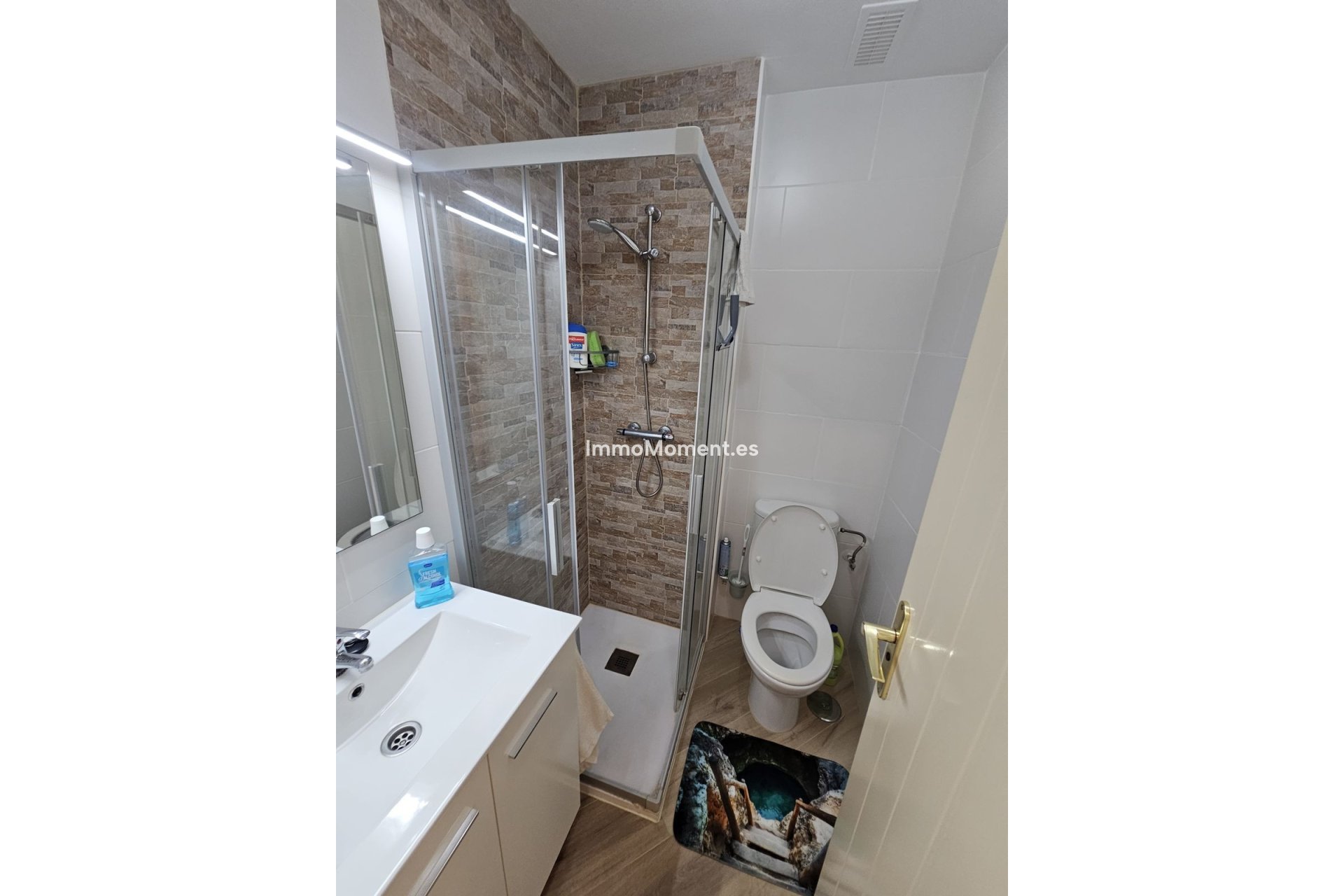 Resale - Apartment - Mijas - Calahonda