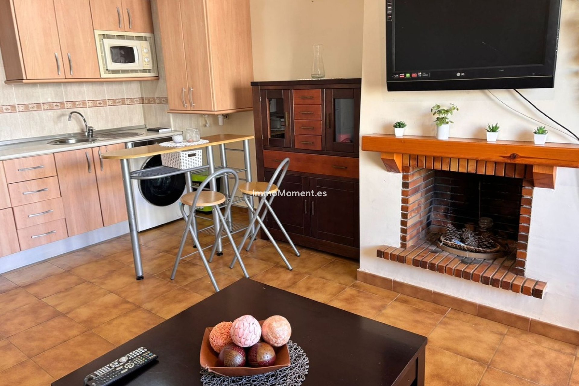 Resale - Apartment - Mijas - Calahonda