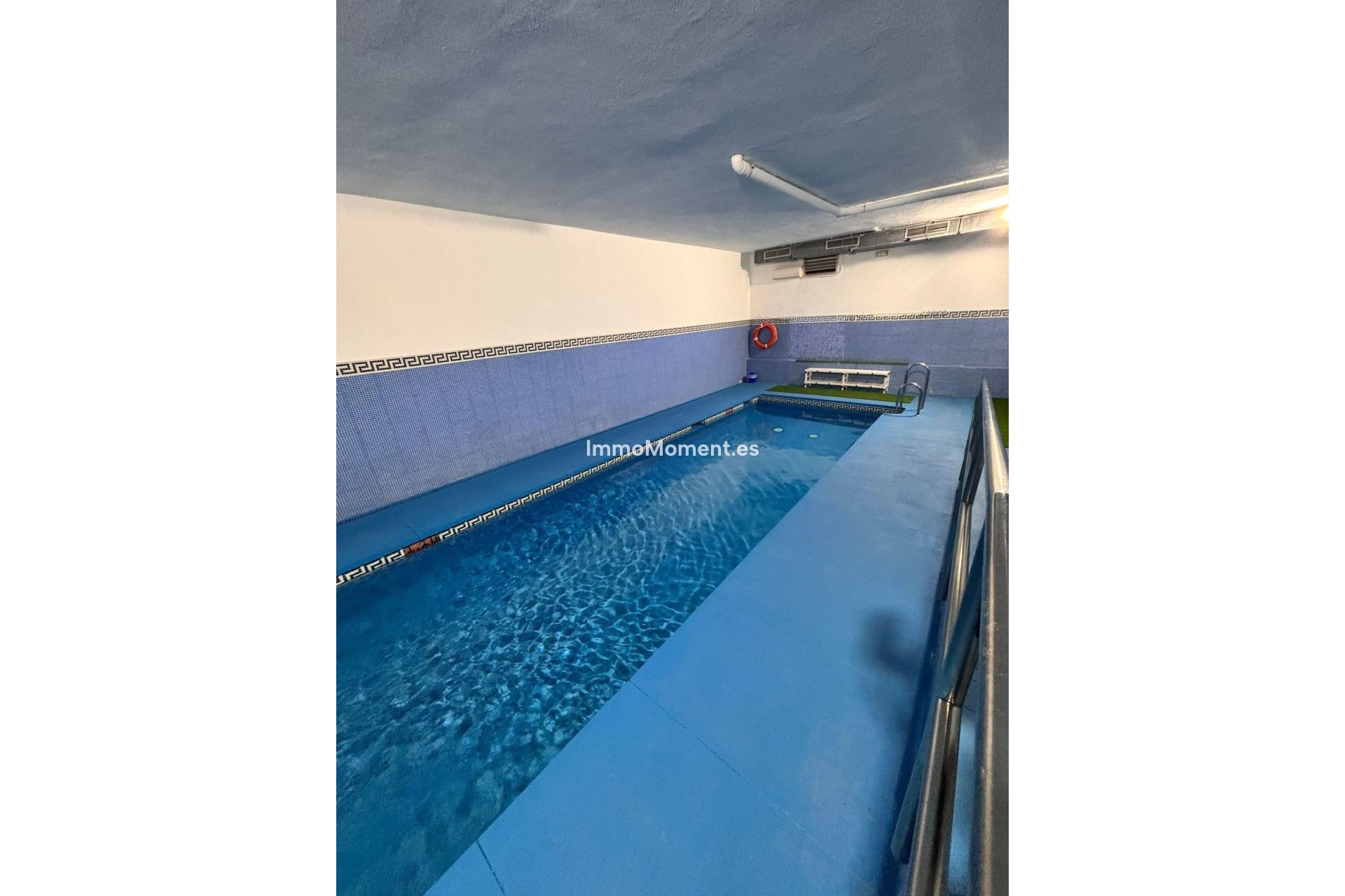 Resale - Apartment - Mijas - Calahonda