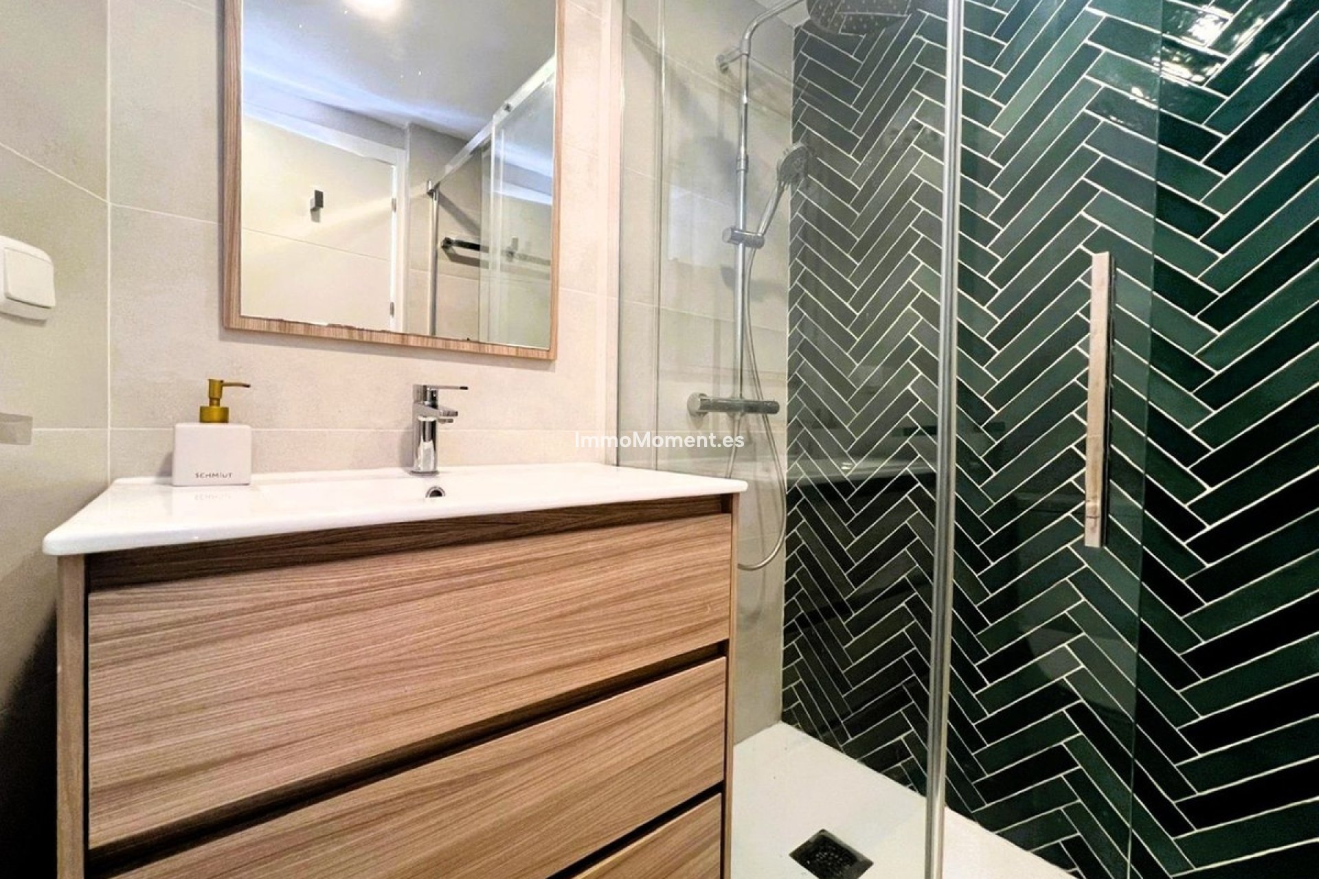 Resale - Apartment - Mijas - Calahonda