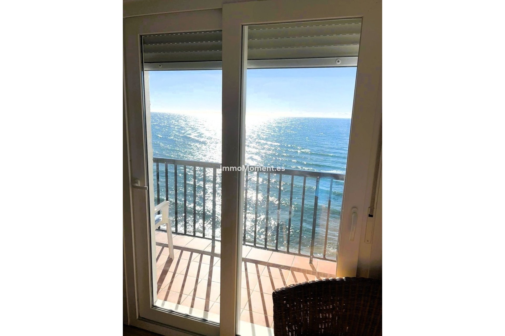 Resale - Apartment - Mijas - Calahonda