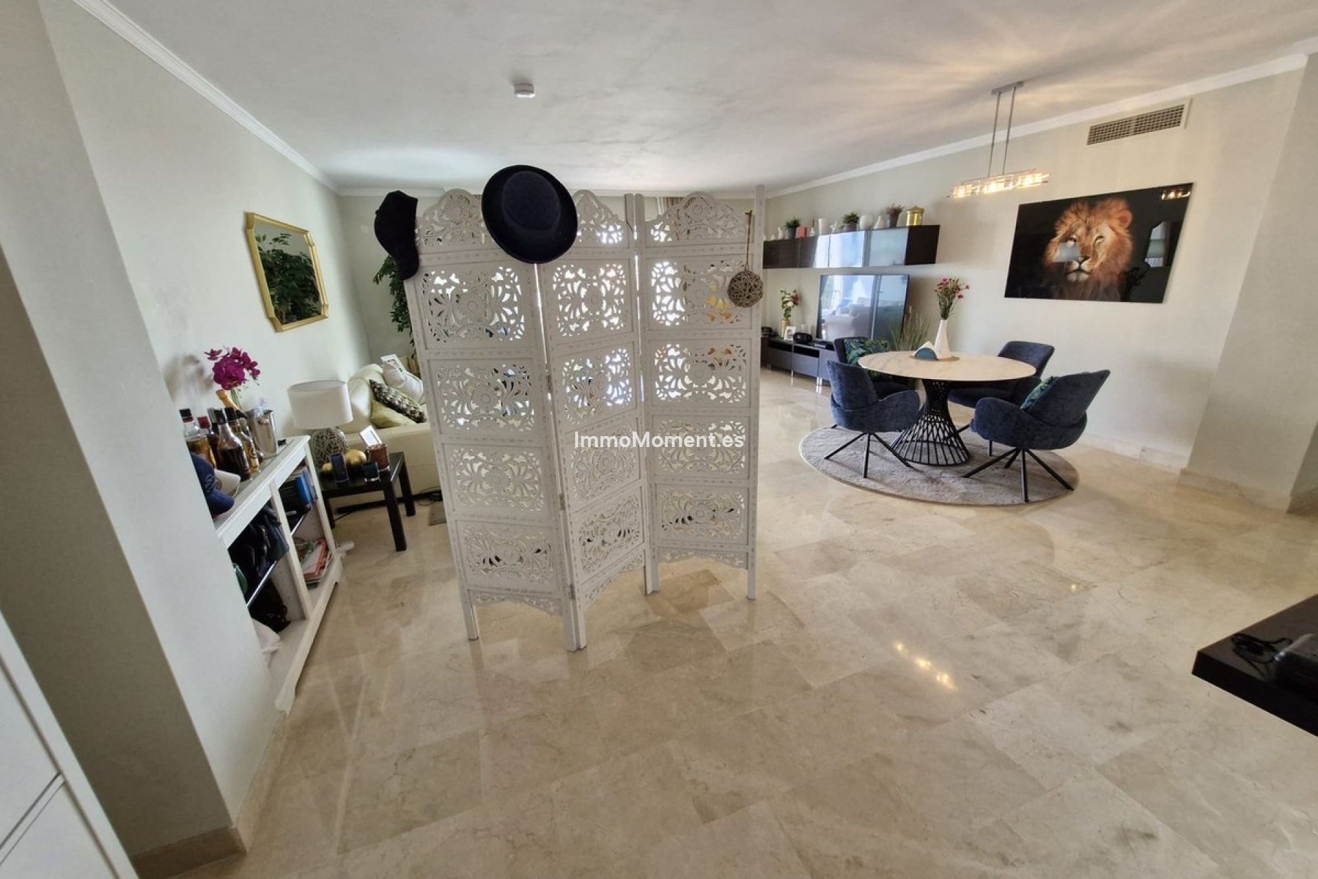 Resale - Apartment - Mijas - Calahonda
