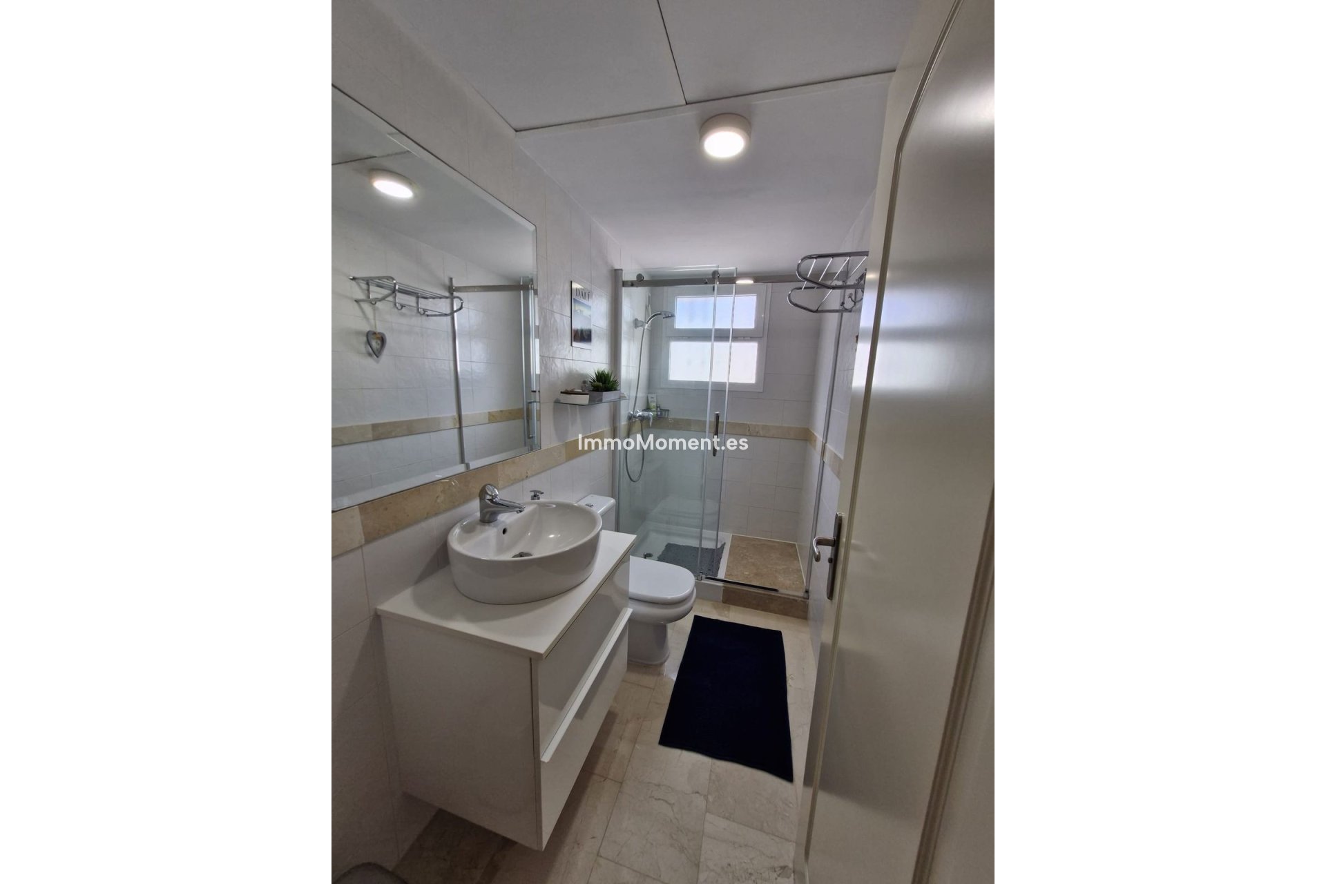 Resale - Apartment - Mijas - Calahonda