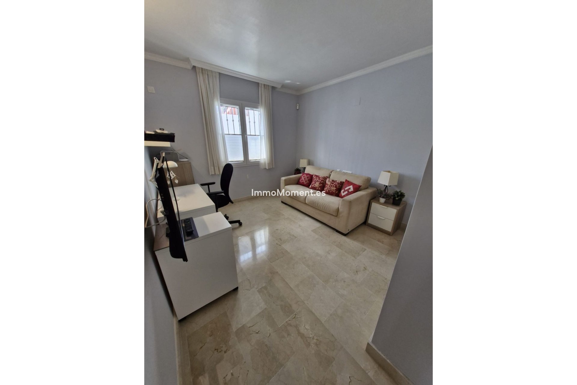 Resale - Apartment - Mijas - Calahonda