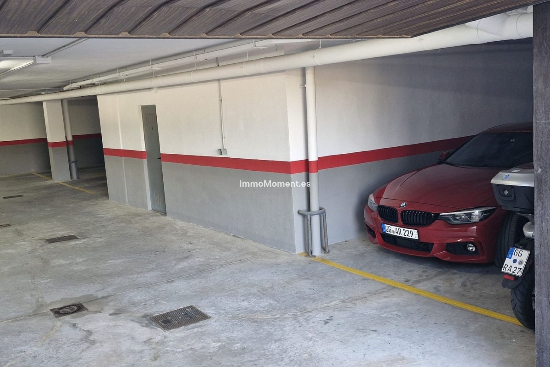 Resale - Apartment - Mijas - Calahonda
