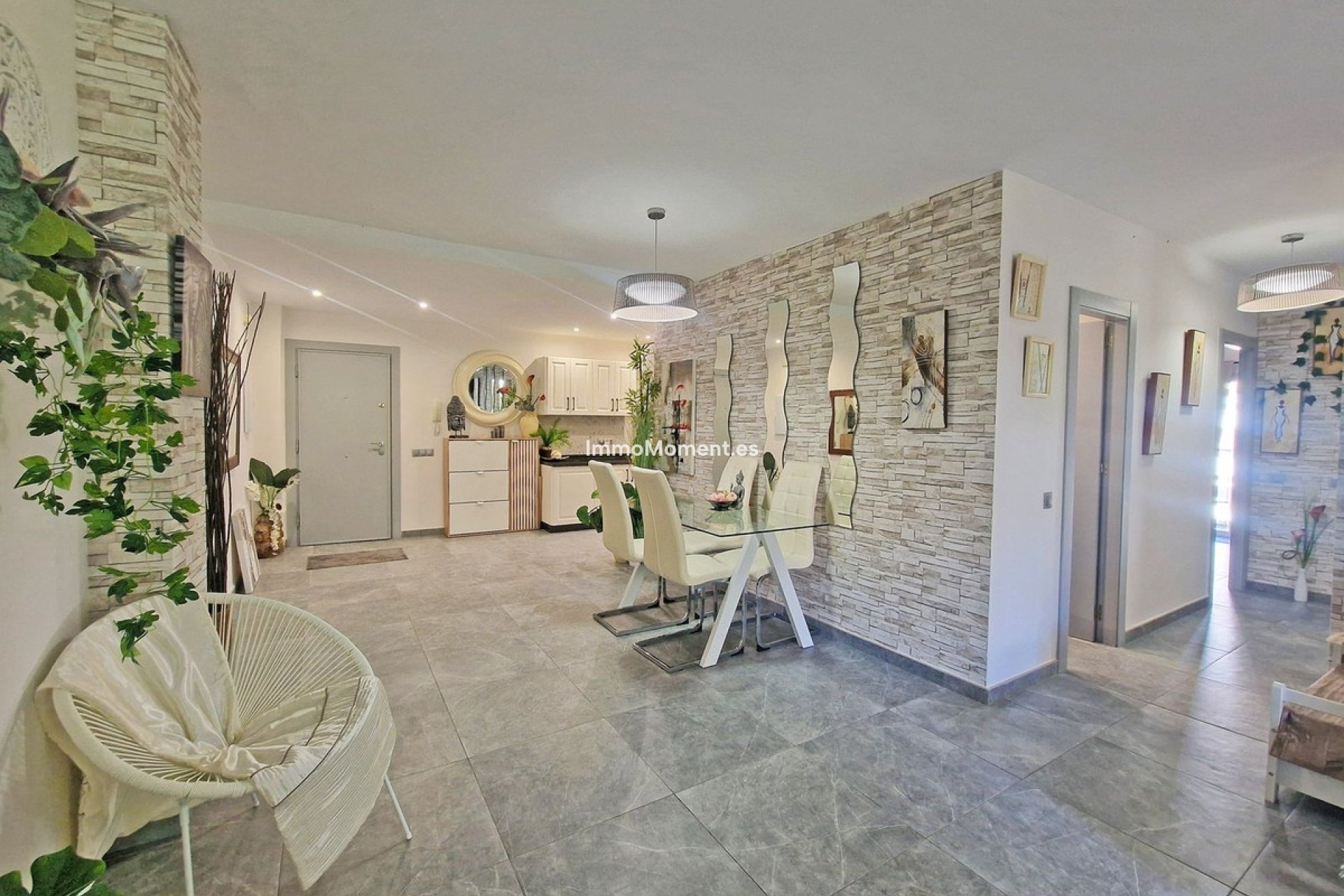 Resale - Apartment - Mijas - Calahonda