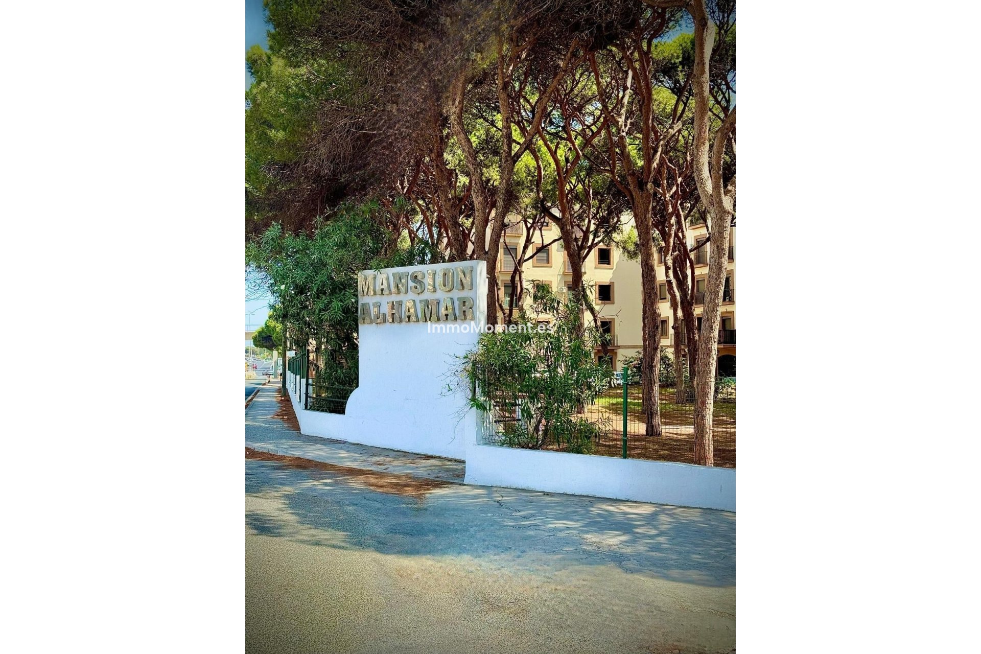 Resale - Apartment - Mijas - Calahonda