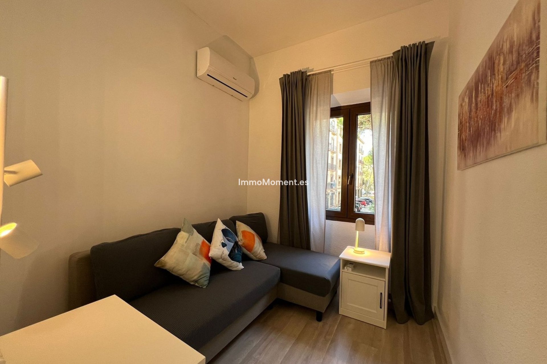 Resale - Apartment - Mijas - Calahonda