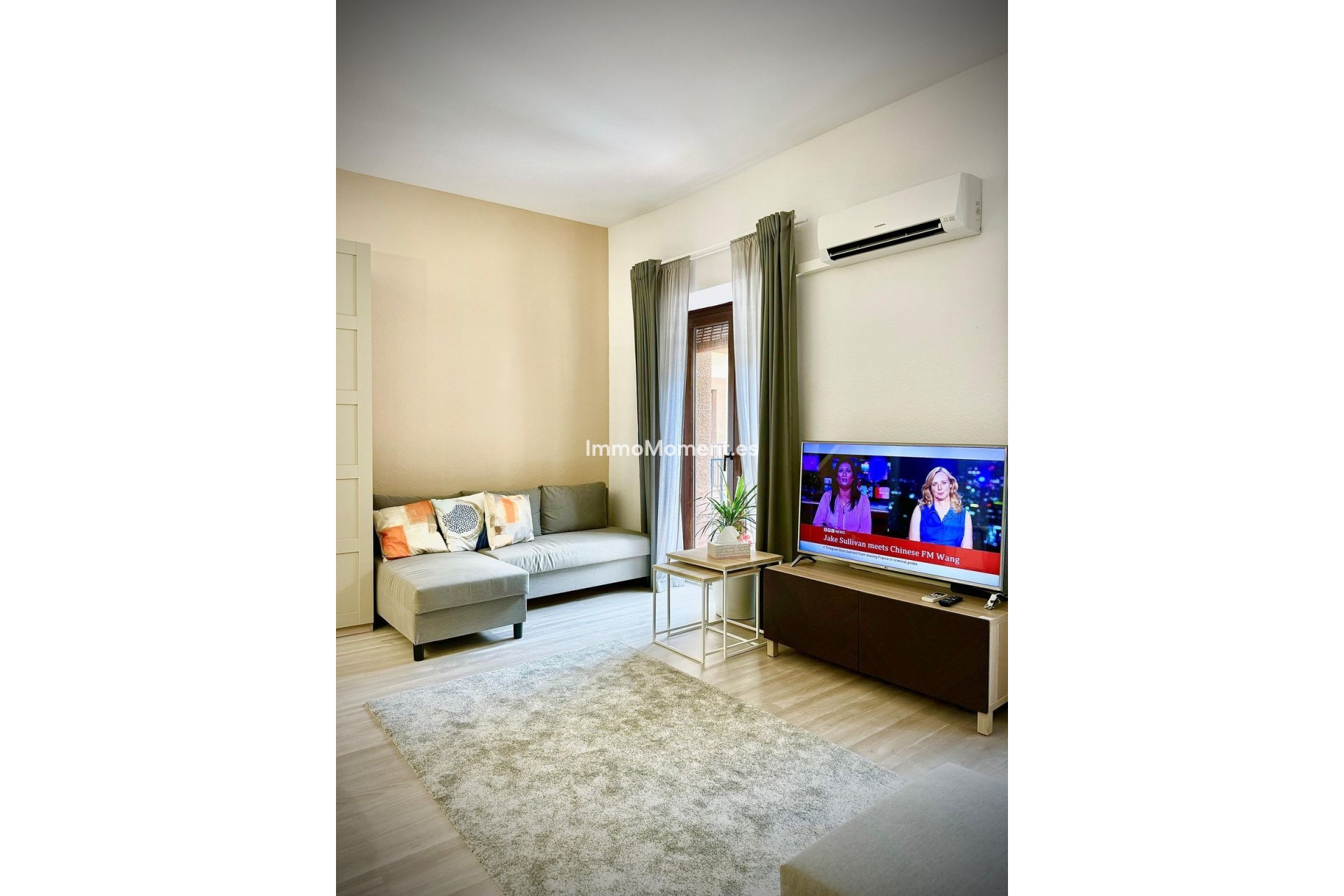 Resale - Apartment - Mijas - Calahonda
