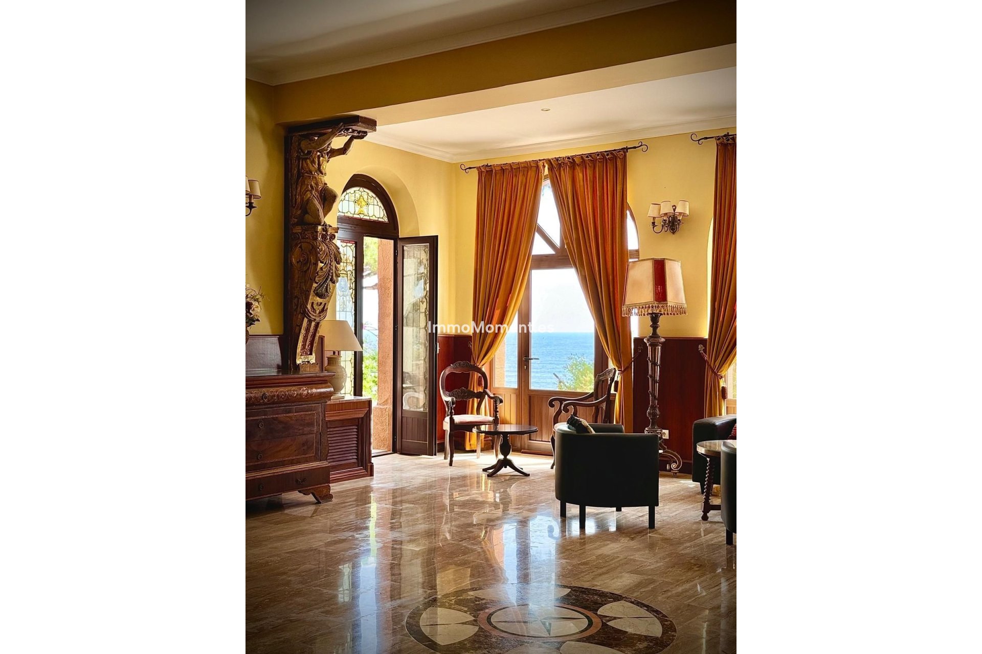 Resale - Apartment - Mijas - Calahonda