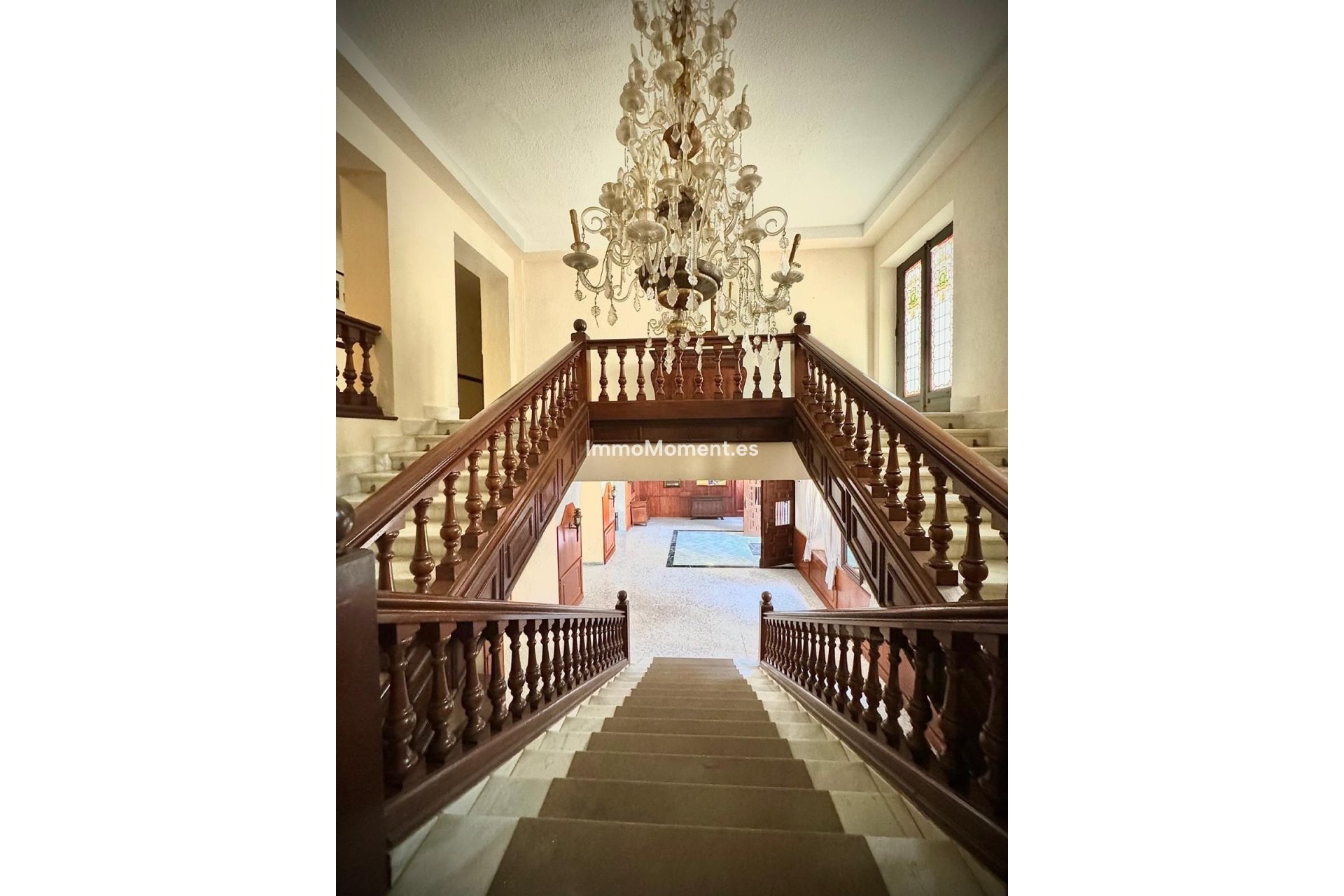 Resale - Apartment - Mijas - Calahonda