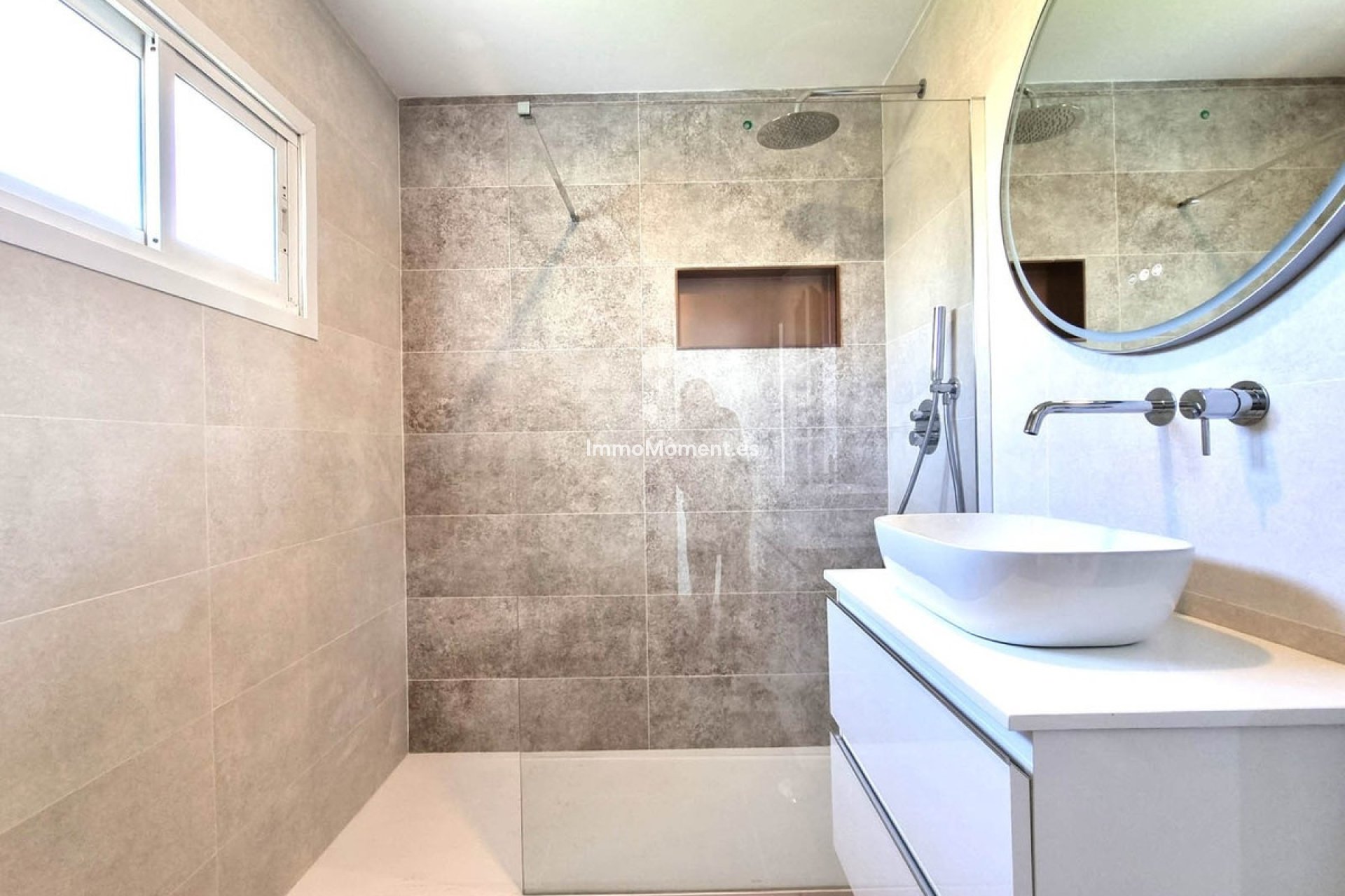 Resale - Apartment - Mijas - Calahonda