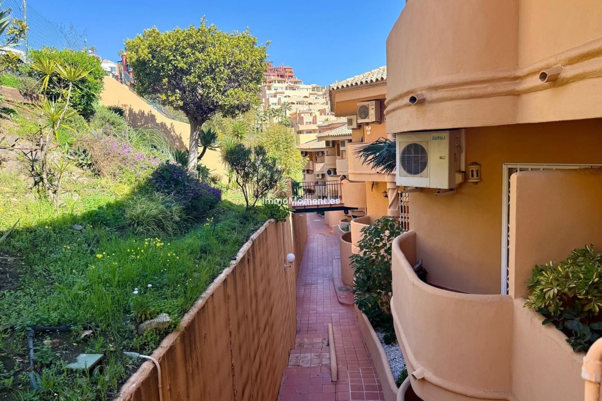 Resale - Apartment - Mijas - Calahonda