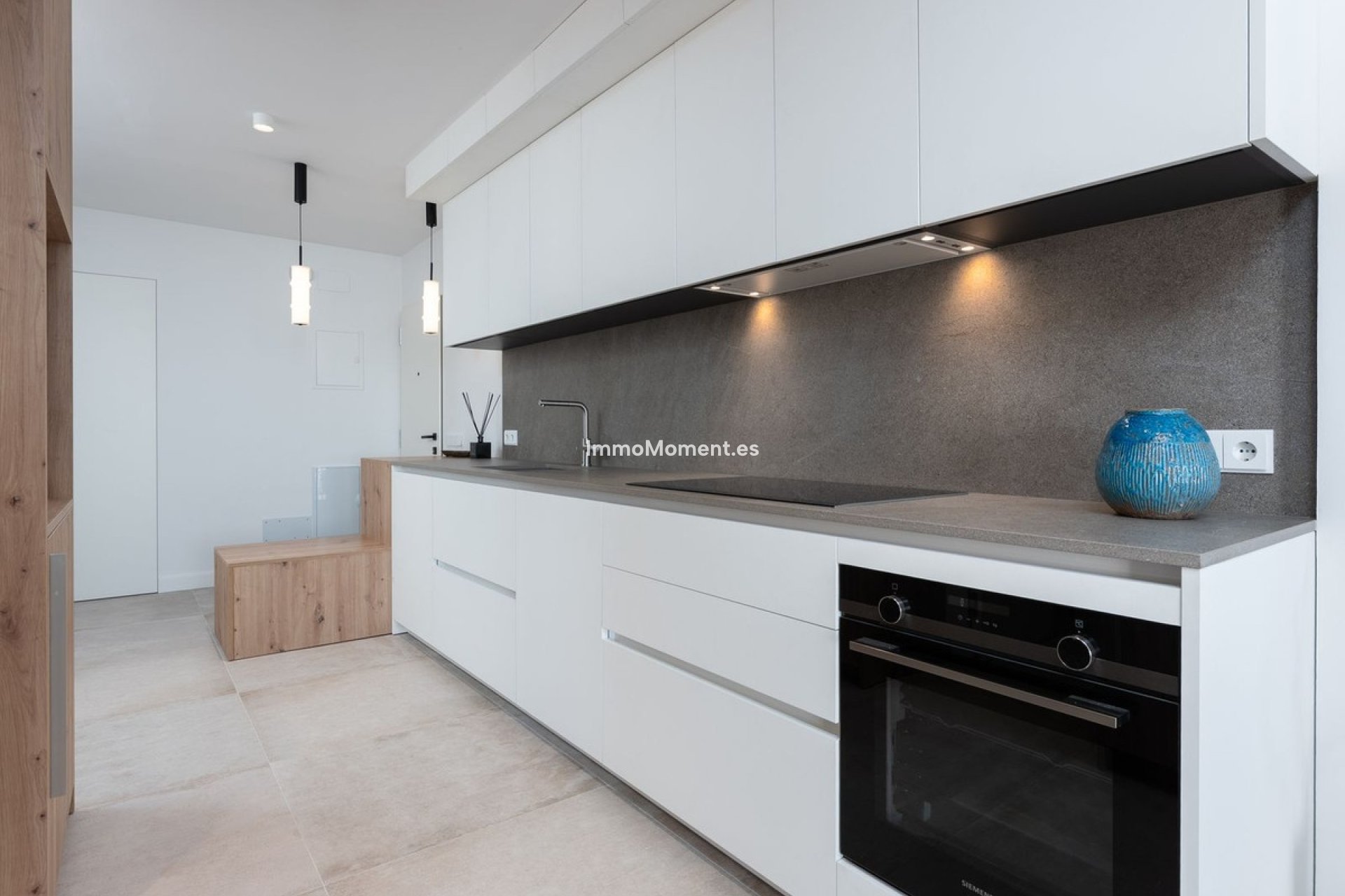 Resale - Apartment - Mijas - Calahonda
