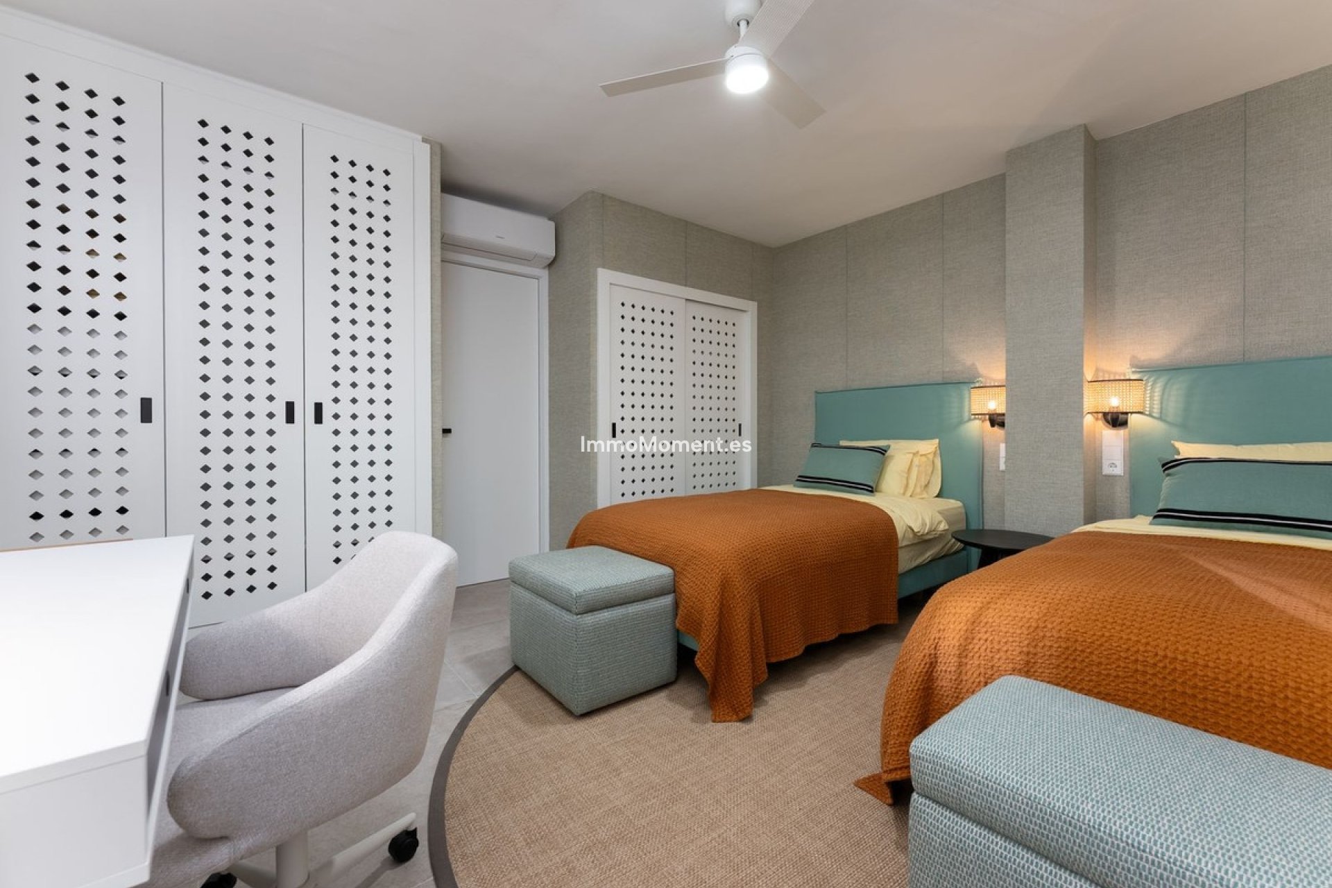 Resale - Apartment - Mijas - Calahonda