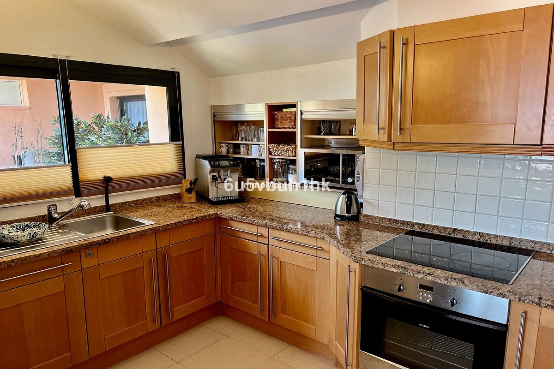 Resale - Apartment - Mijas - Calahonda