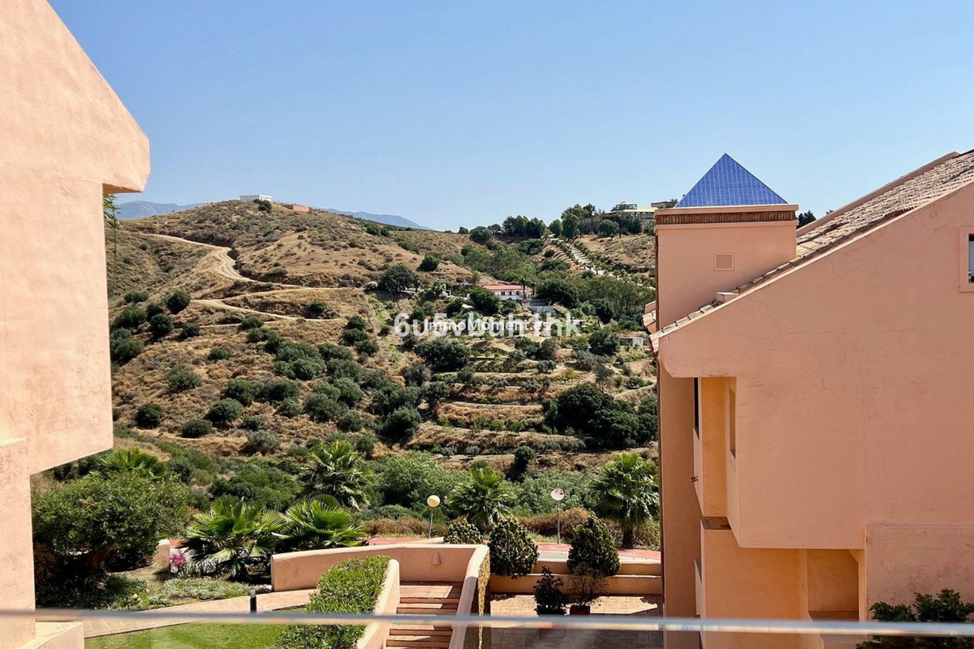 Resale - Apartment - Mijas - Calahonda