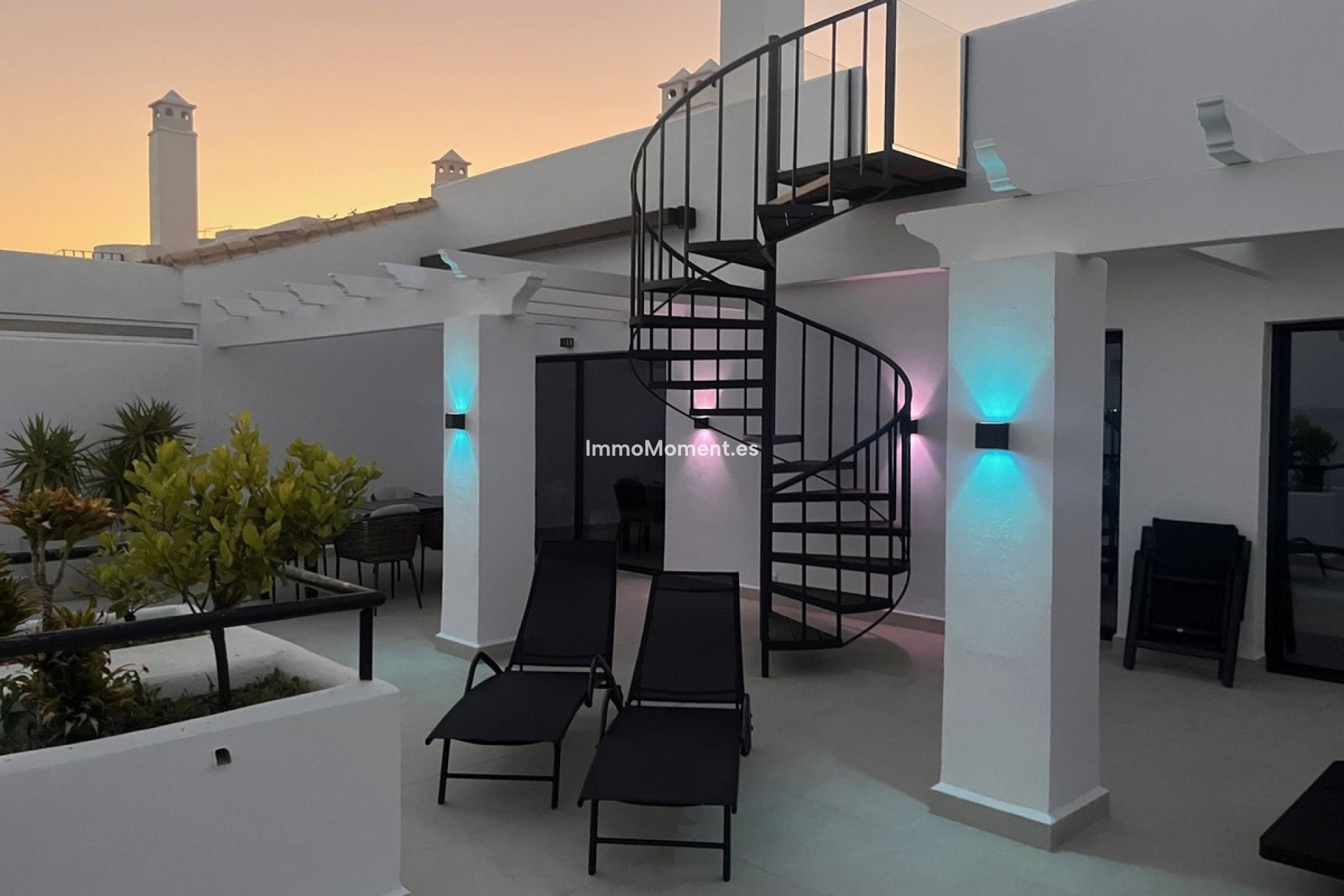 Resale - Apartment - Mijas - Calahonda