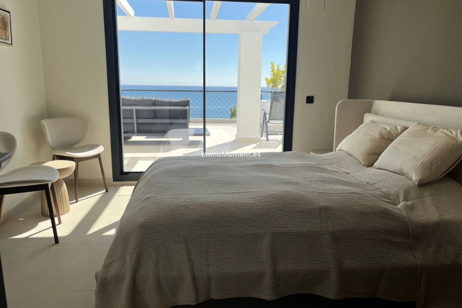 Resale - Apartment - Mijas - Calahonda