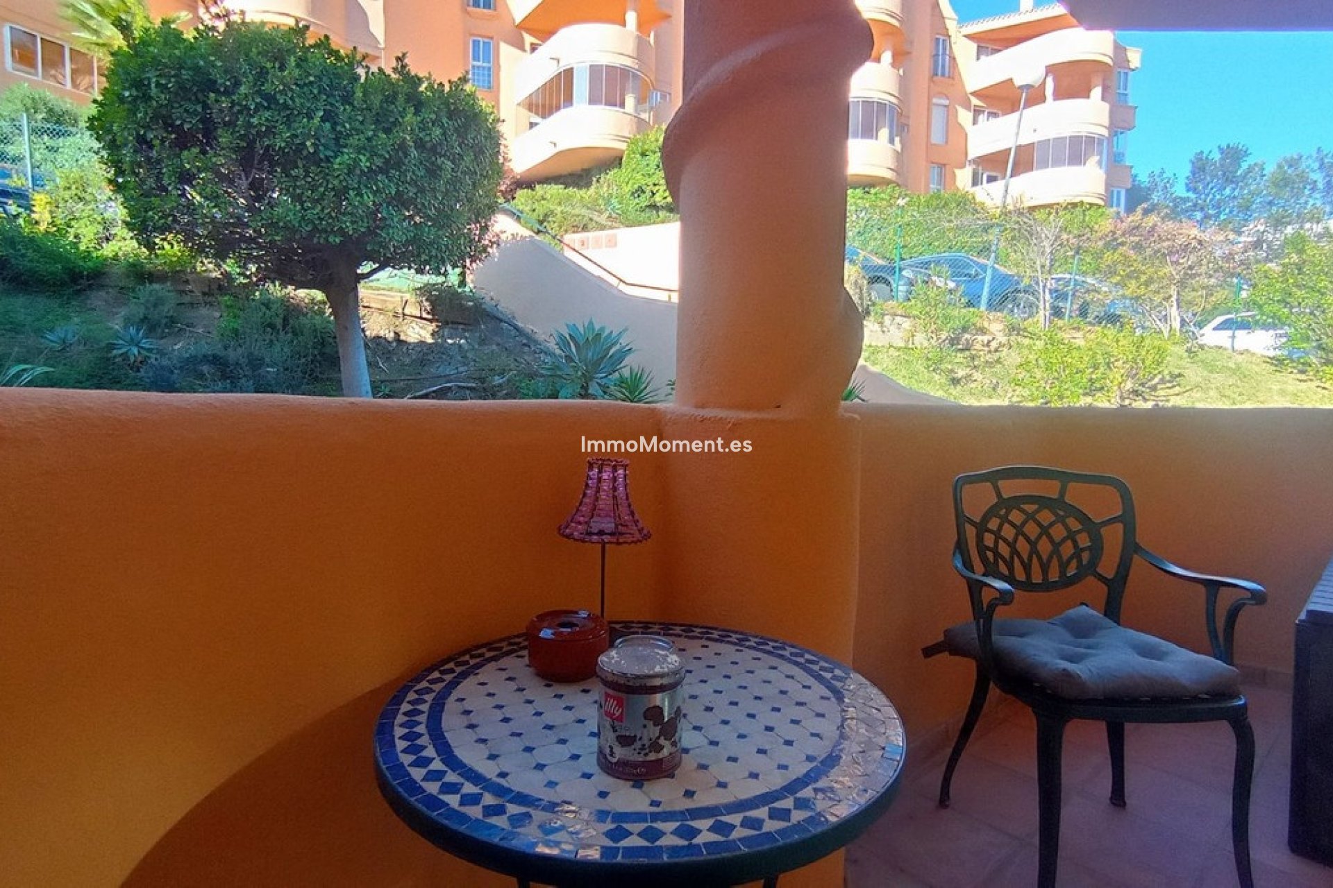 Resale - Apartment - Mijas - Calahonda