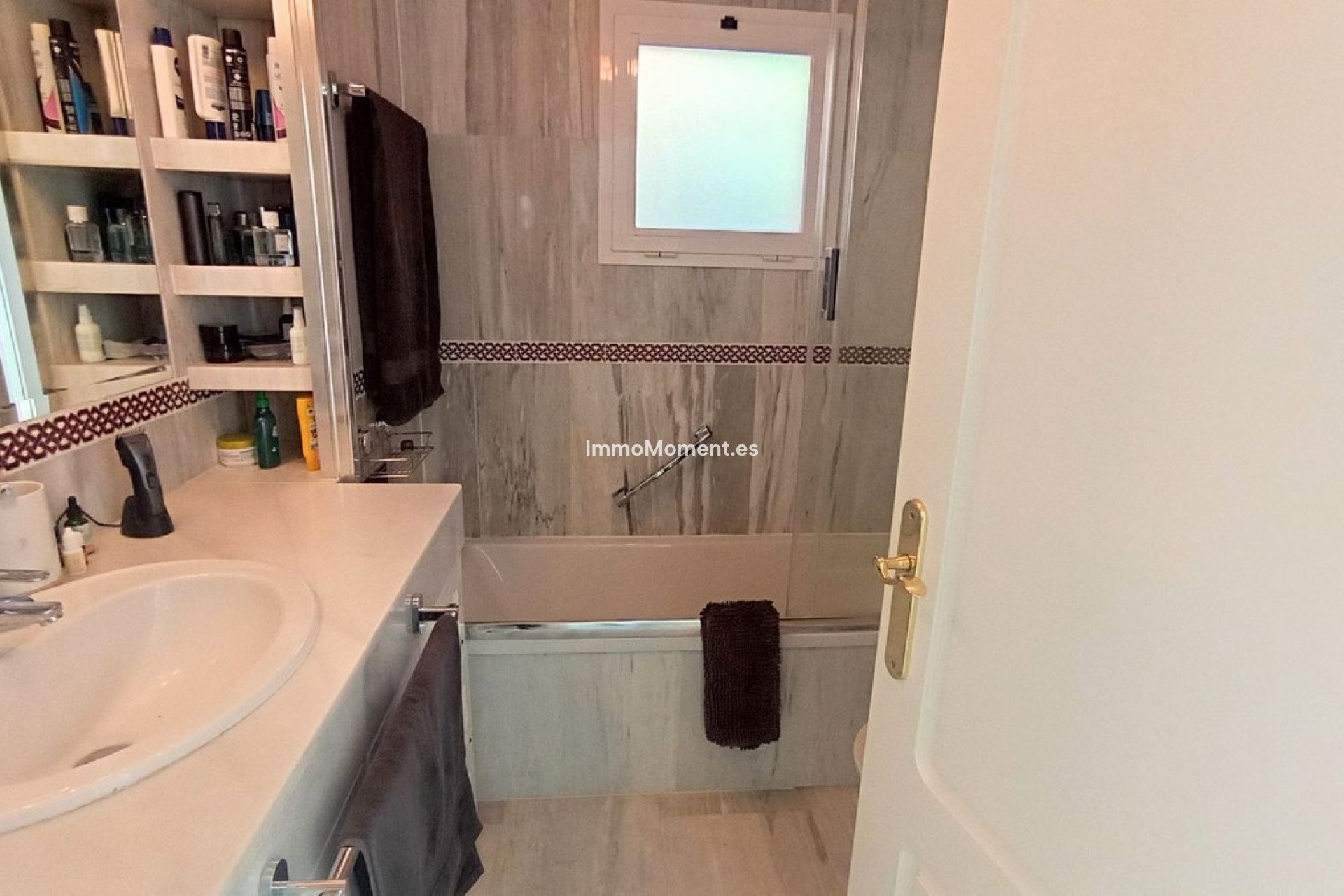 Resale - Apartment - Mijas - Calahonda