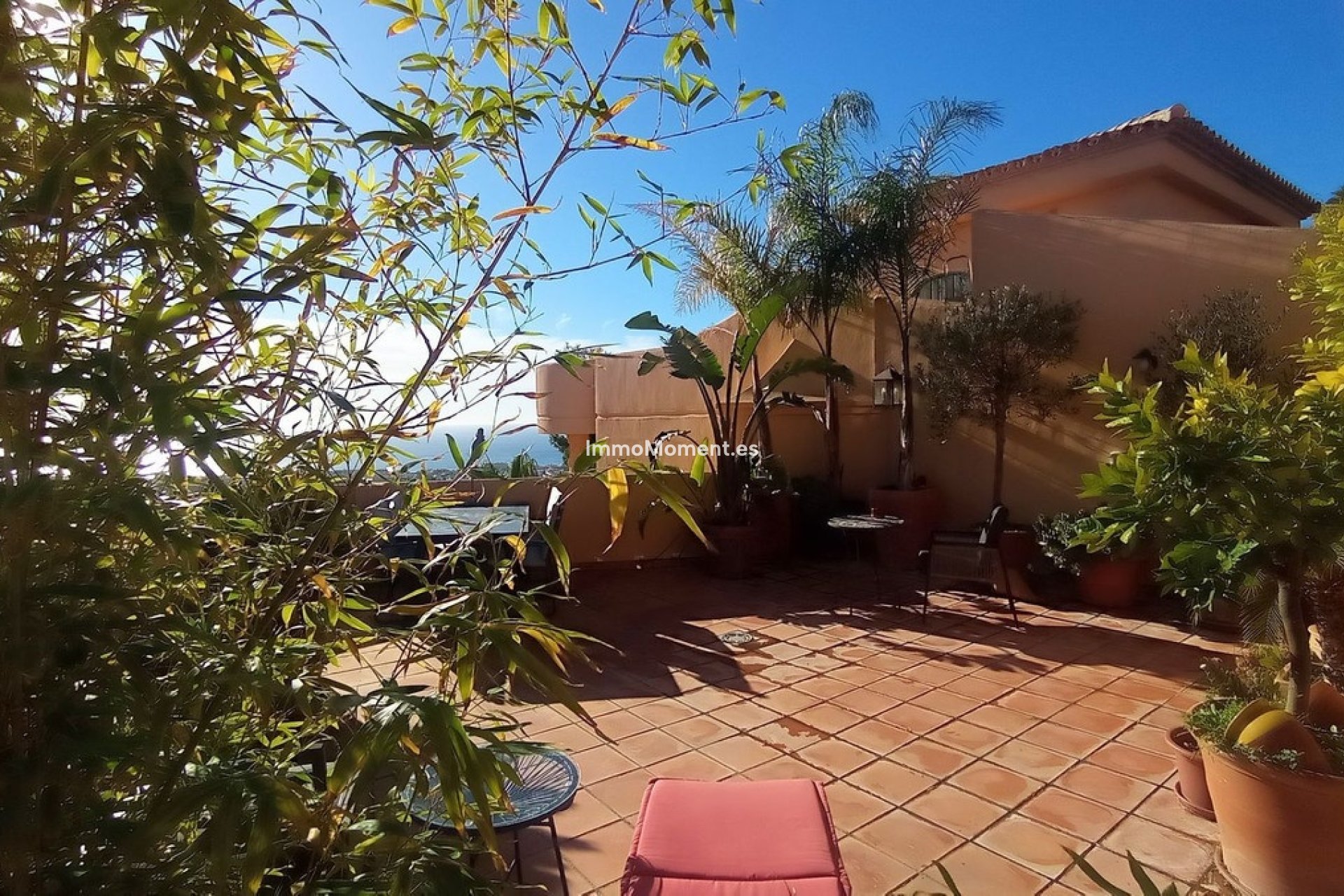 Resale - Apartment - Mijas - Calahonda