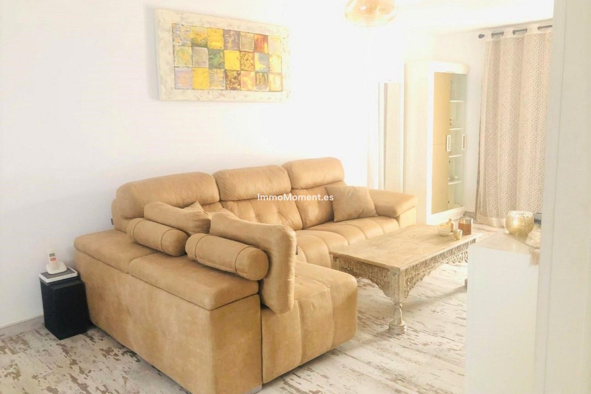 Resale - Apartment - Mijas - Calahonda