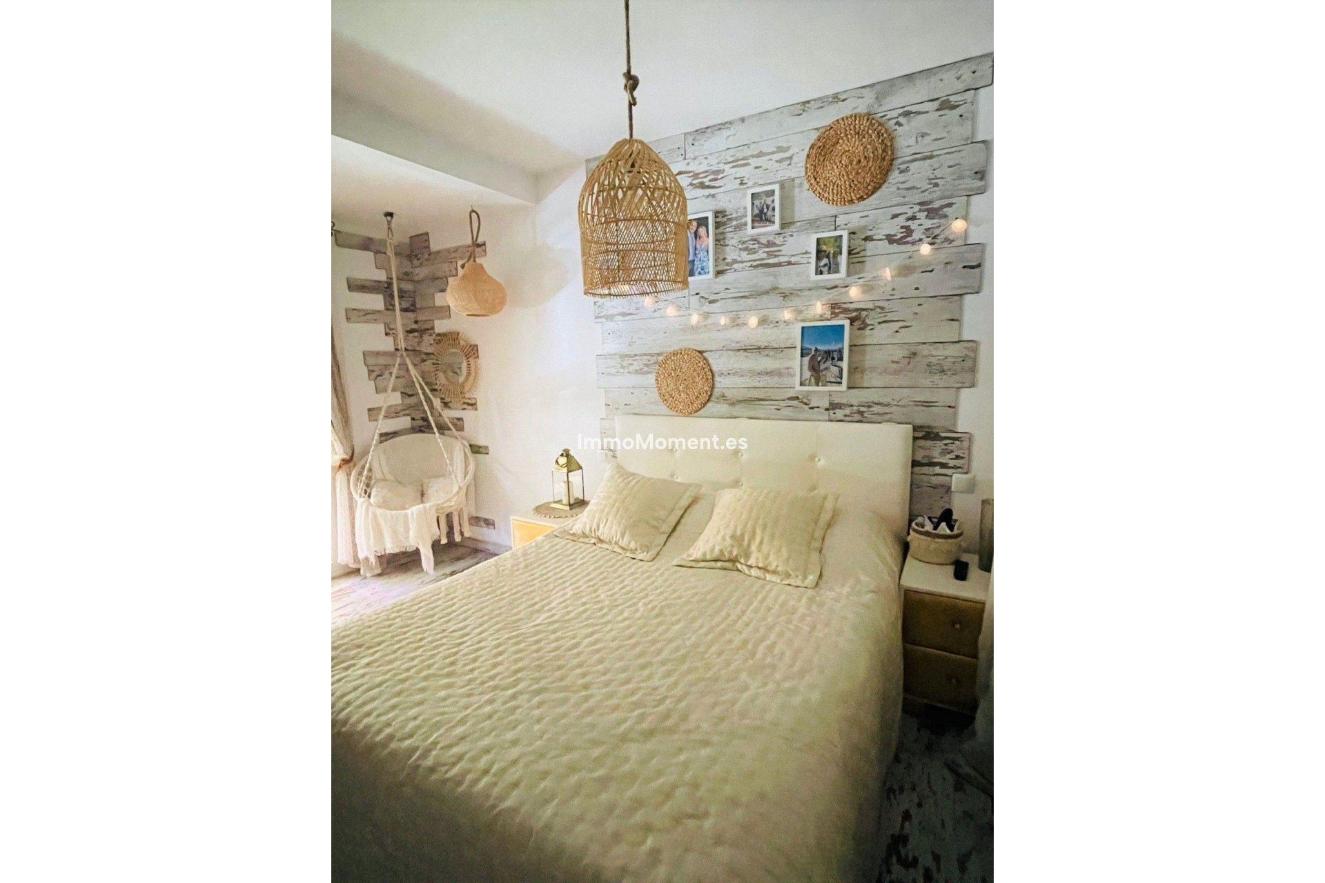 Resale - Apartment - Mijas - Calahonda