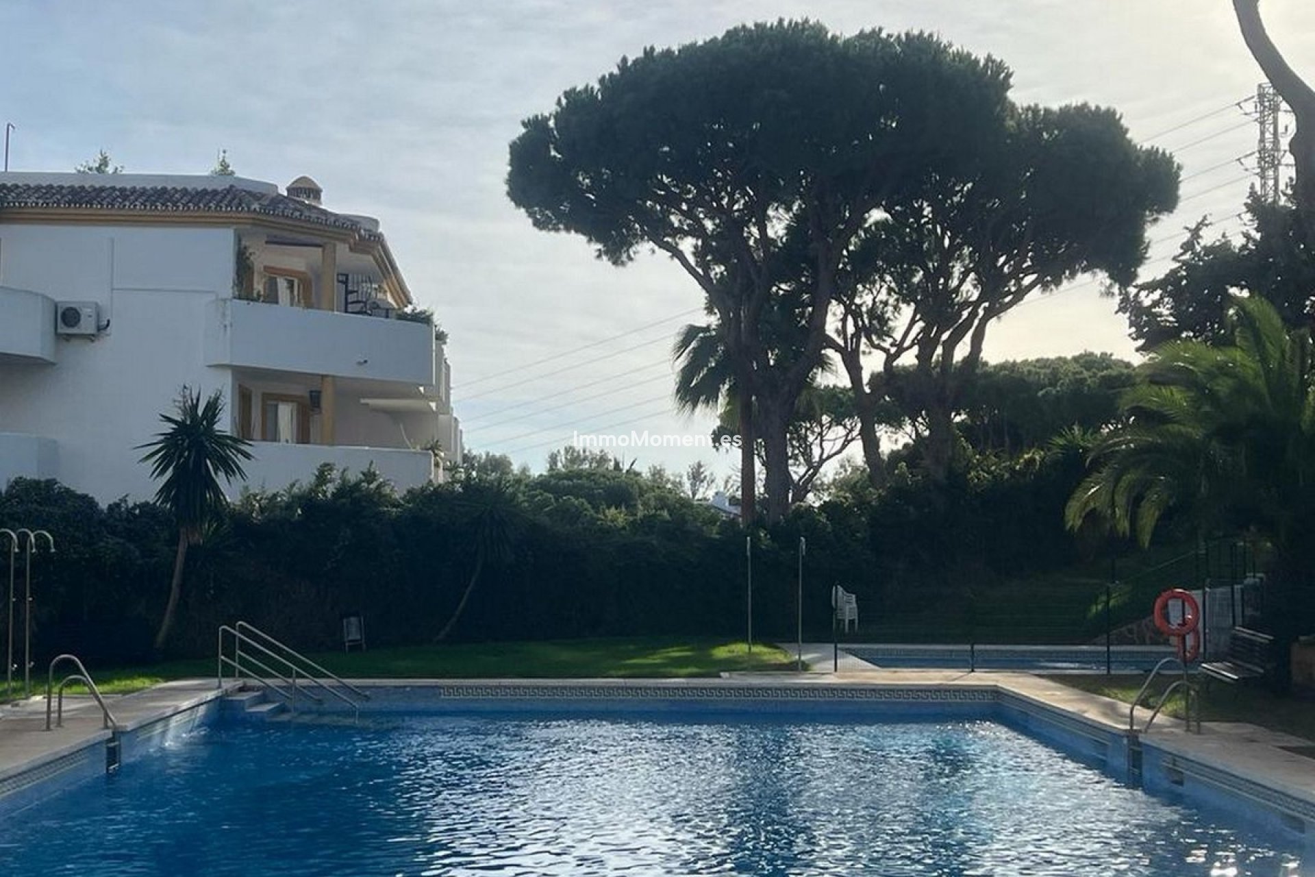 Resale - Apartment - Mijas - Calahonda