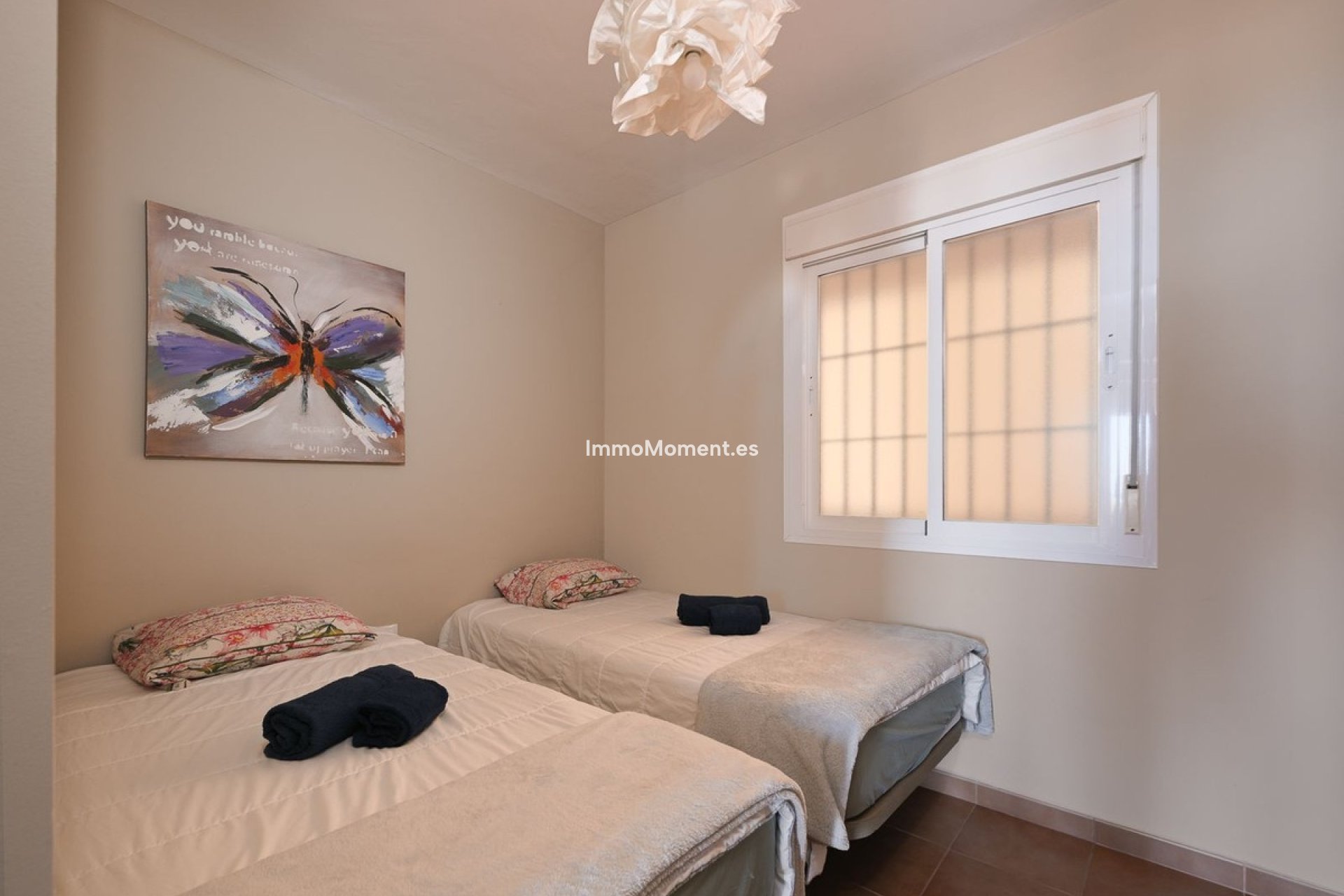 Resale - Apartment - Mijas - Calahonda