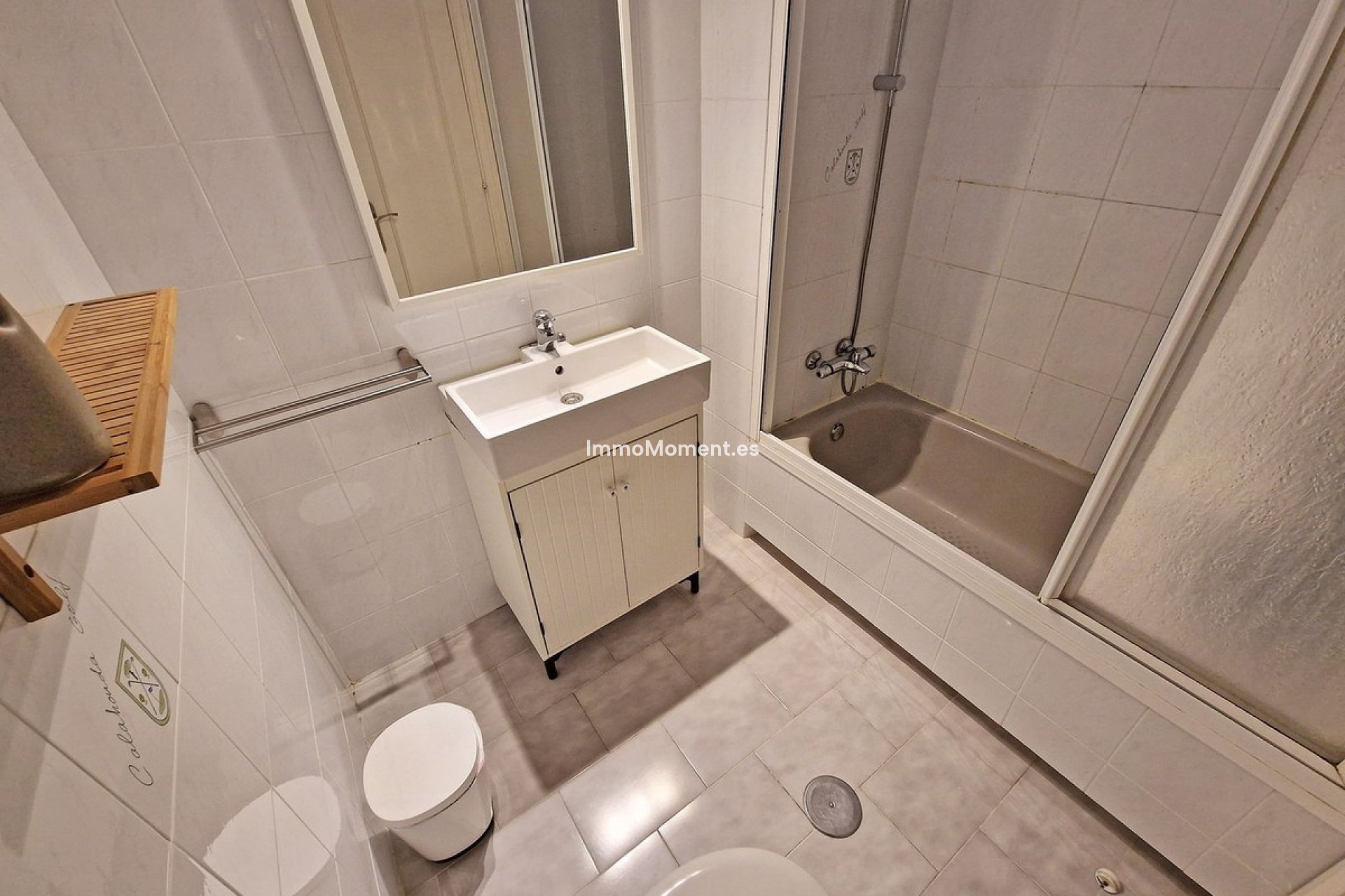 Resale - Apartment - Mijas - Calahonda