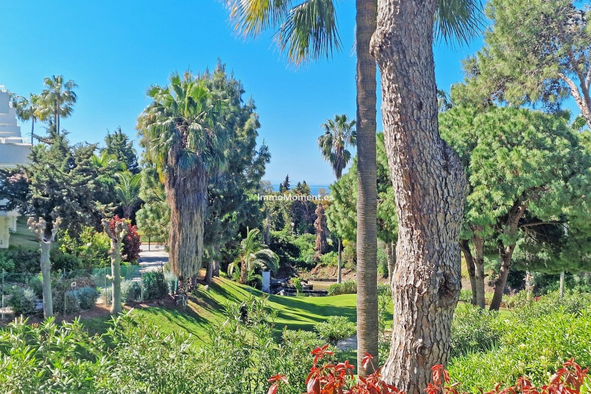 Resale - Apartment - Mijas - Calahonda