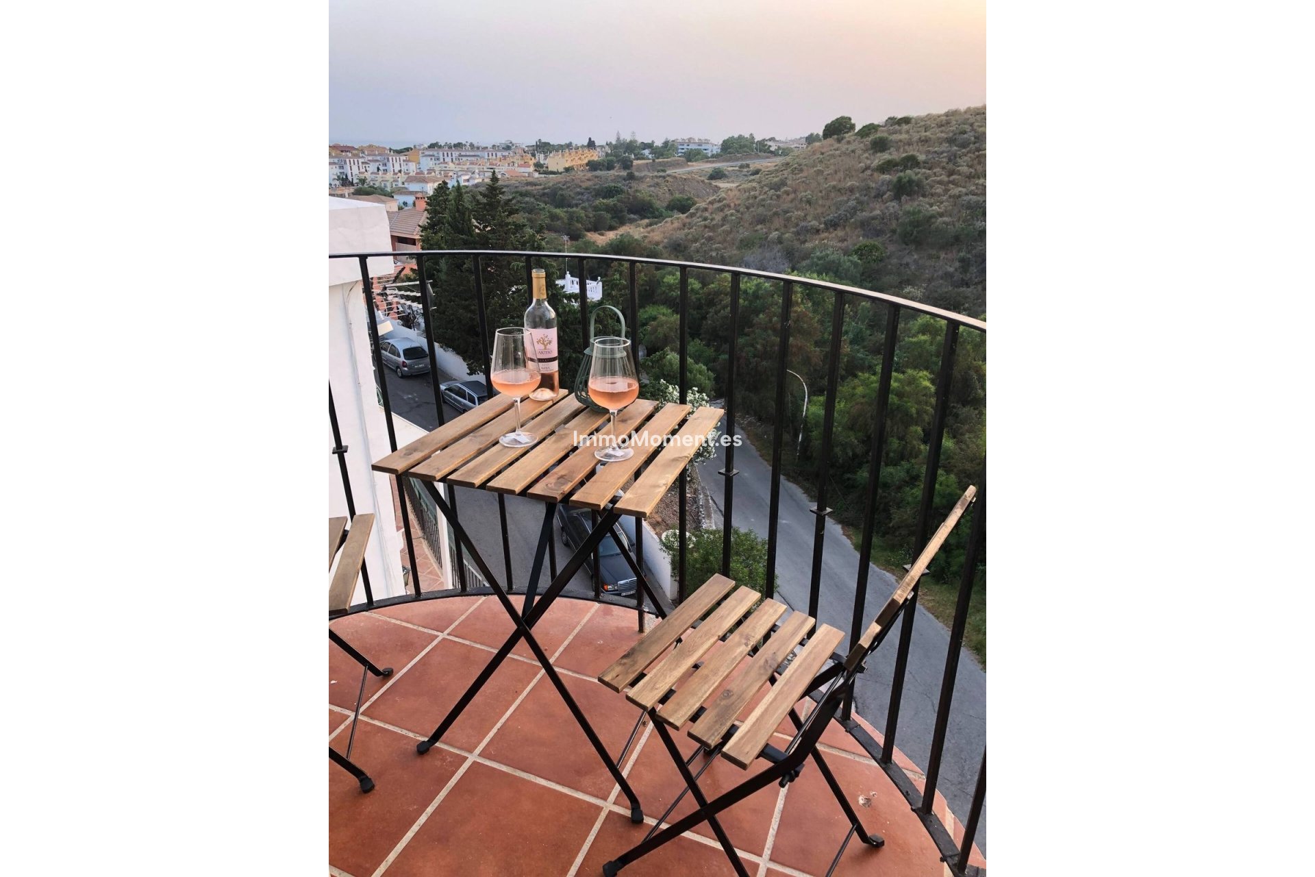Resale - Apartment - Mijas - Calahonda