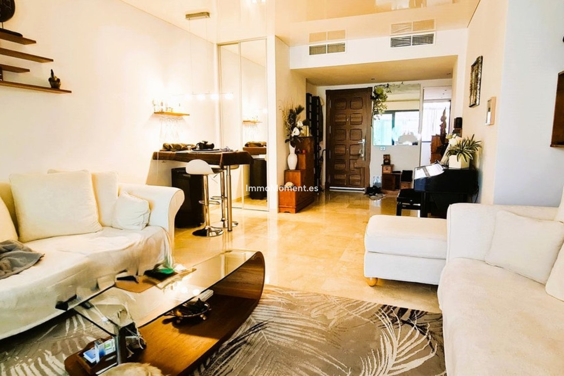 Resale - Apartment - Mijas - Calahonda