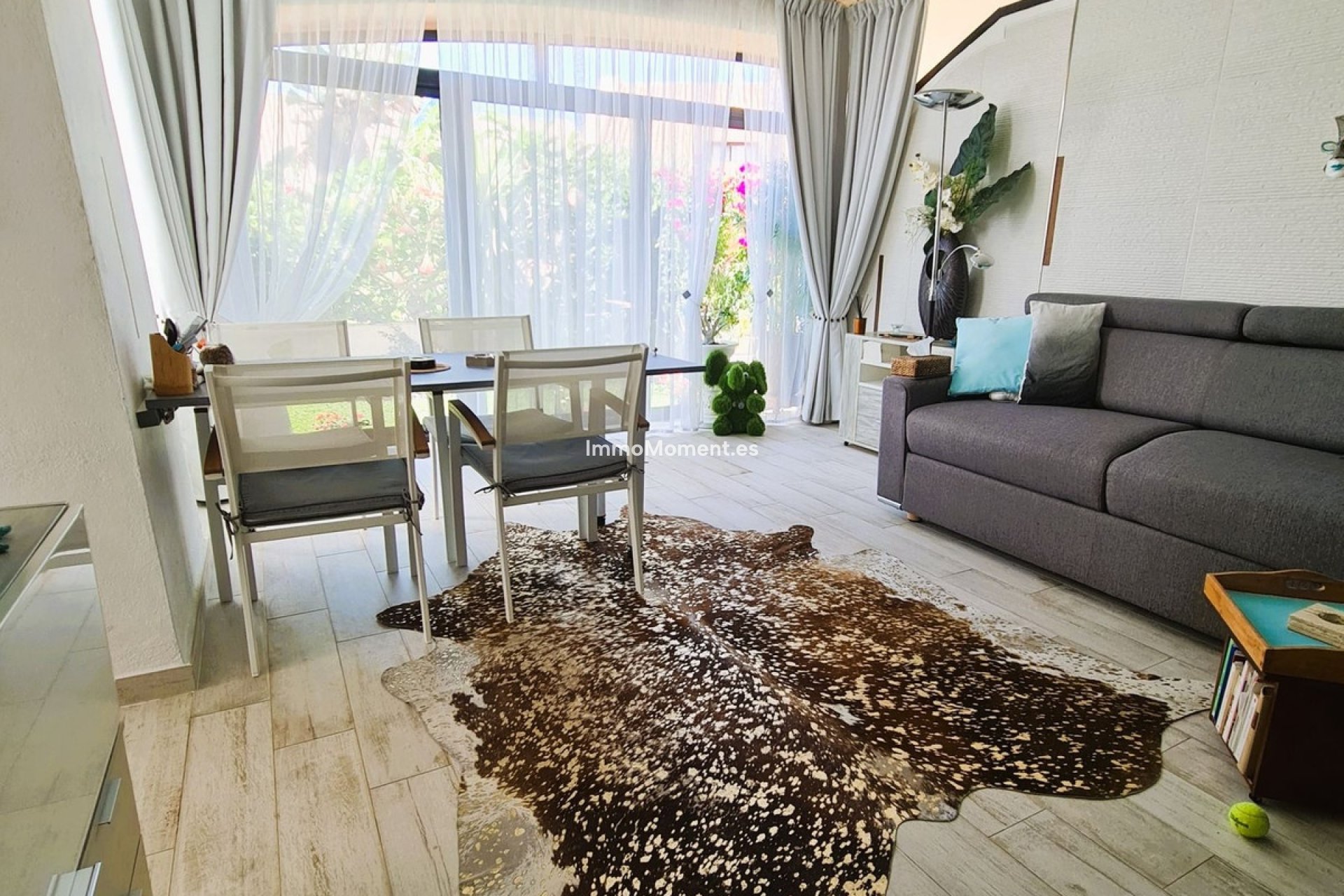 Resale - Apartment - Mijas - Calahonda