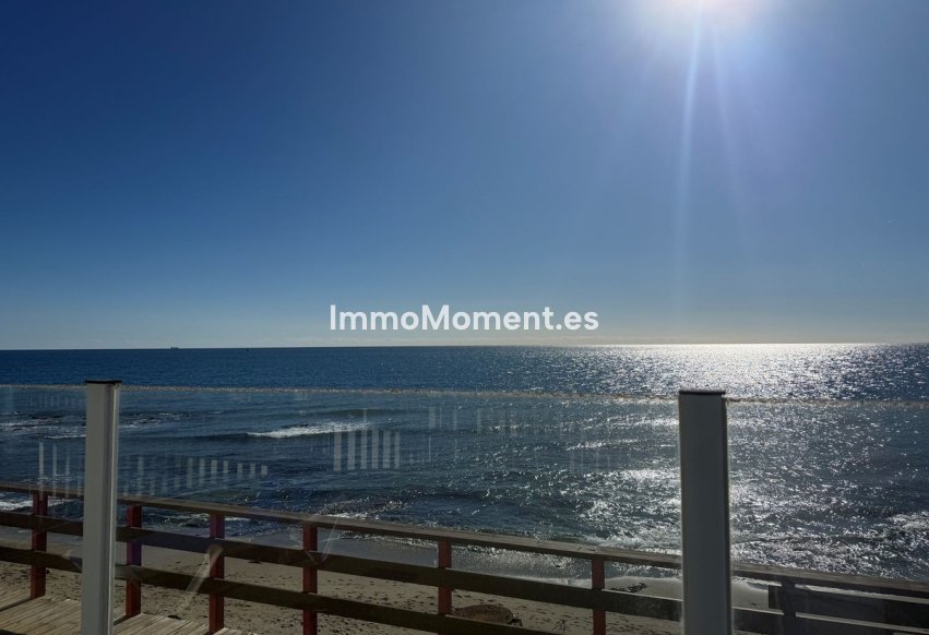 Resale - Apartment - Mijas - Calahonda