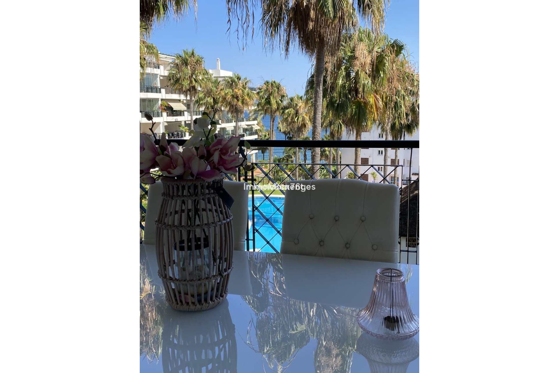Resale - Apartment - Mijas - Calahonda