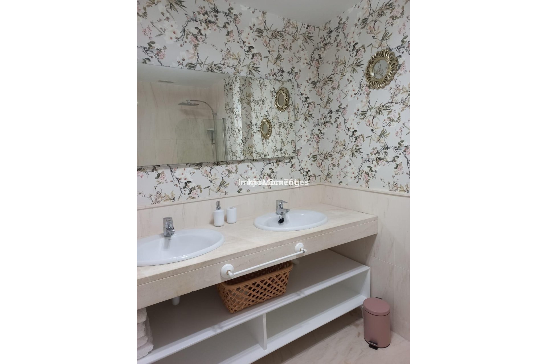 Resale - Apartment - Mijas - Calahonda