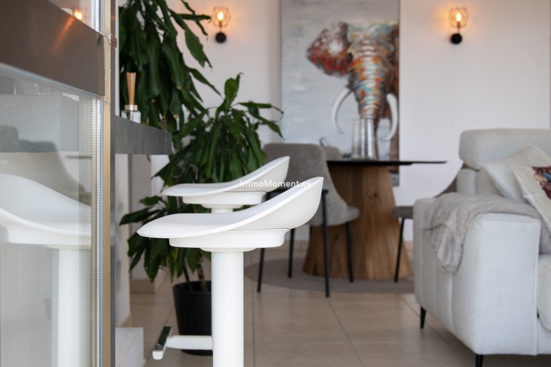 Resale - Apartment - Mijas - Calahonda