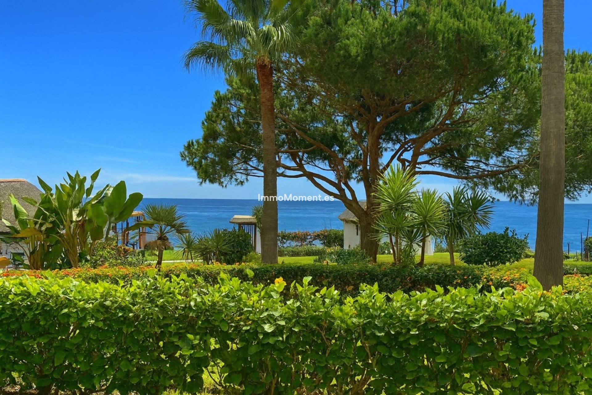 Resale - Apartment - Mijas - Calahonda