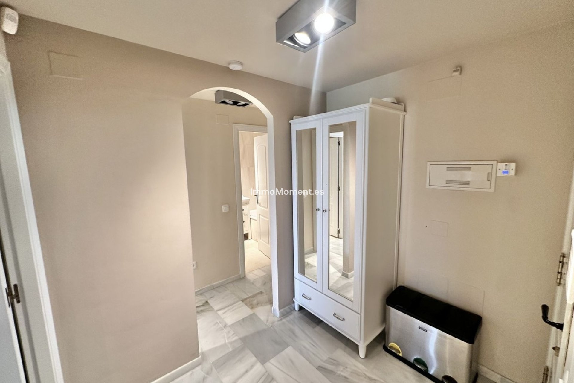 Resale - Apartment - Mijas - Calahonda