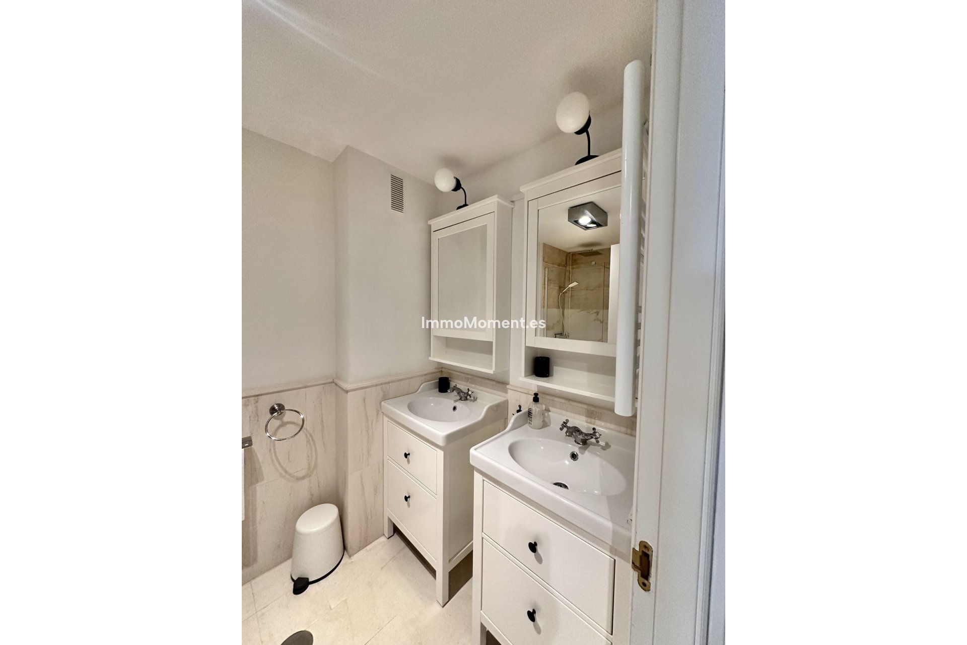 Resale - Apartment - Mijas - Calahonda