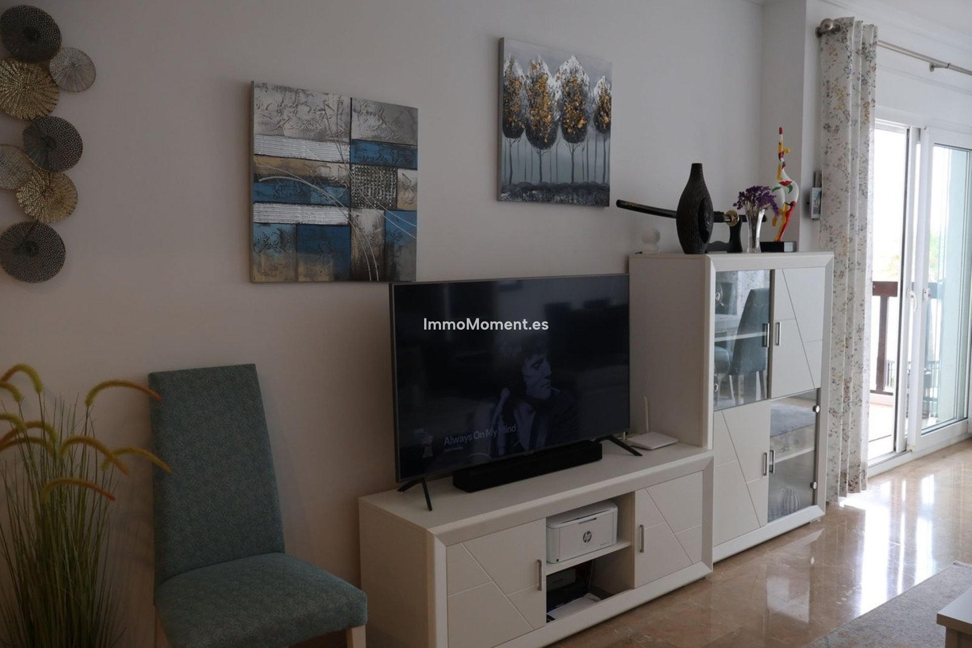 Resale - Apartment - Mijas - Calahonda