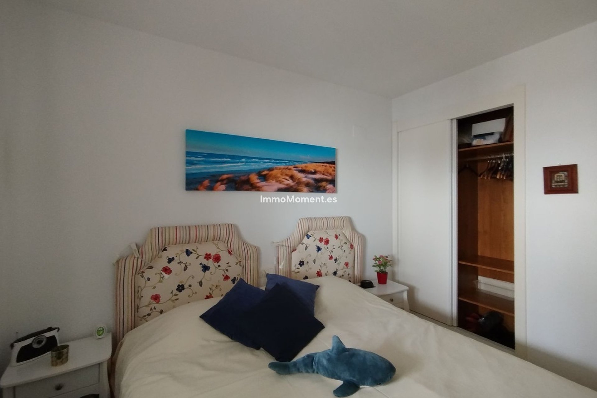 Resale - Apartment - Mijas - Calahonda
