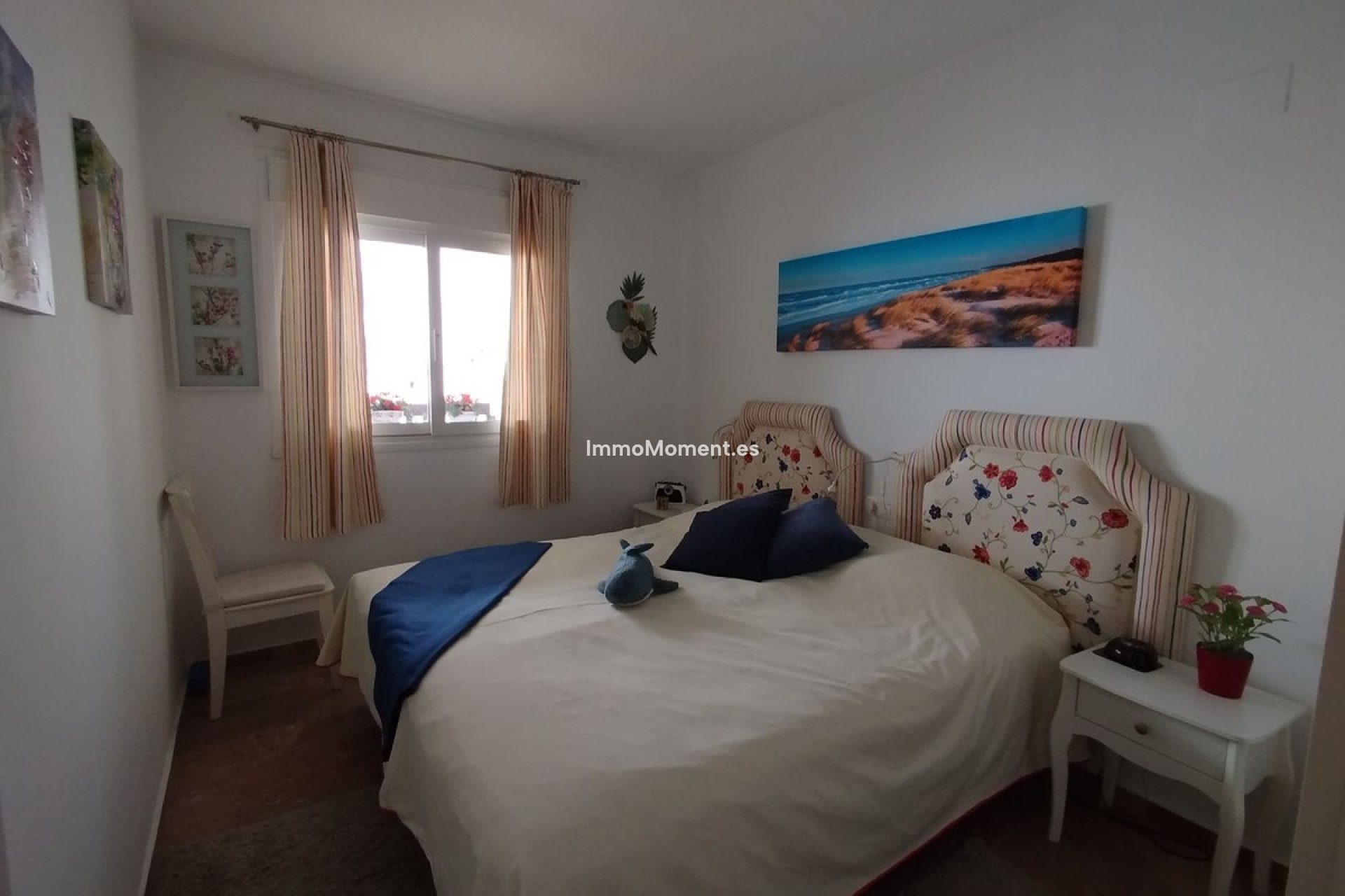 Resale - Apartment - Mijas - Calahonda