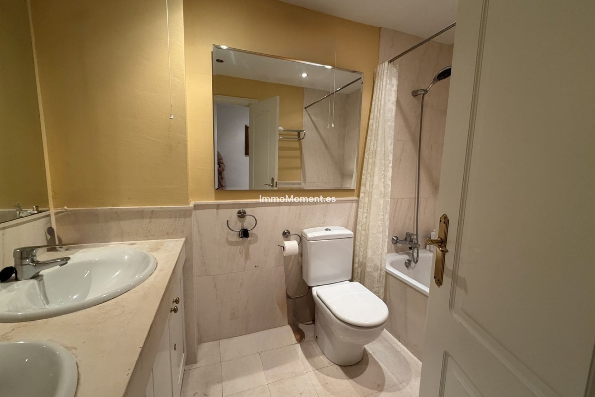 Resale - Apartment - Mijas - Calahonda