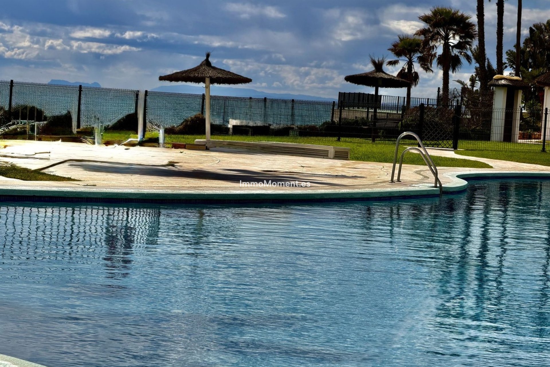 Resale - Apartment - Mijas - Calahonda
