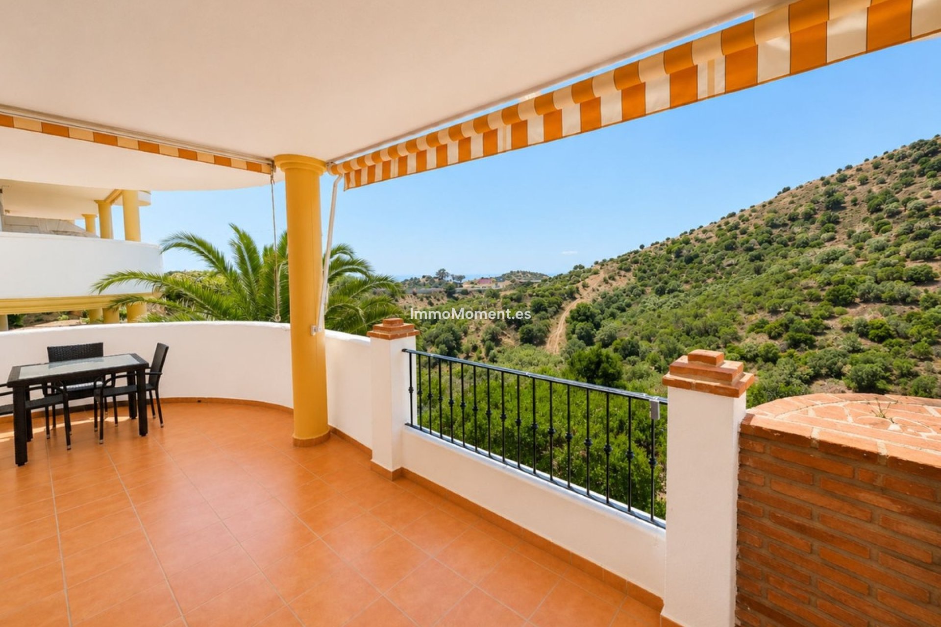 Resale - Apartment - Mijas - Calahonda