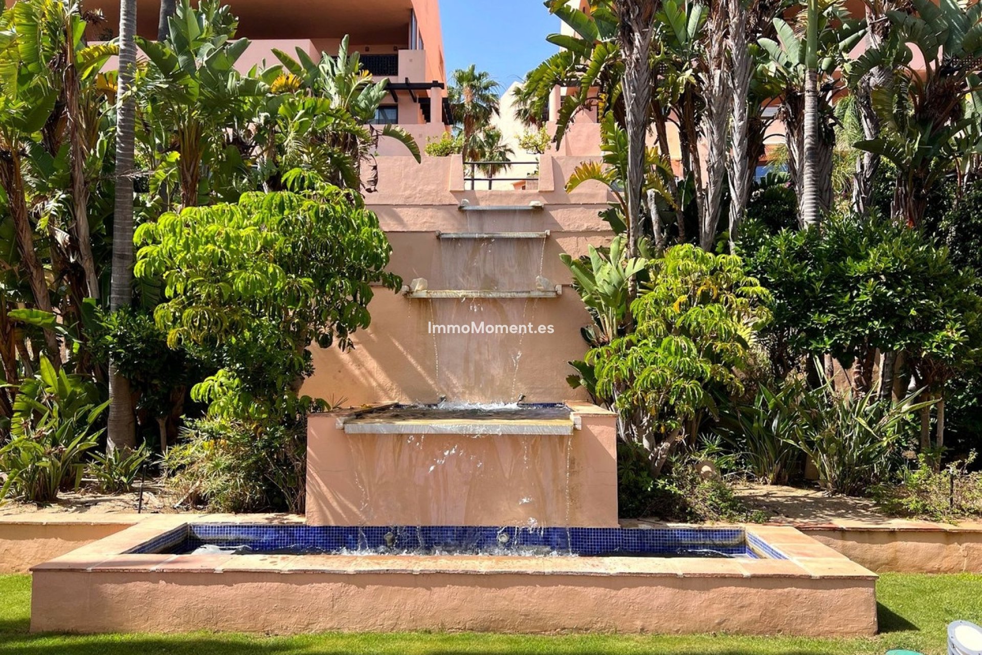 Resale - Apartment - Mijas - Calahonda