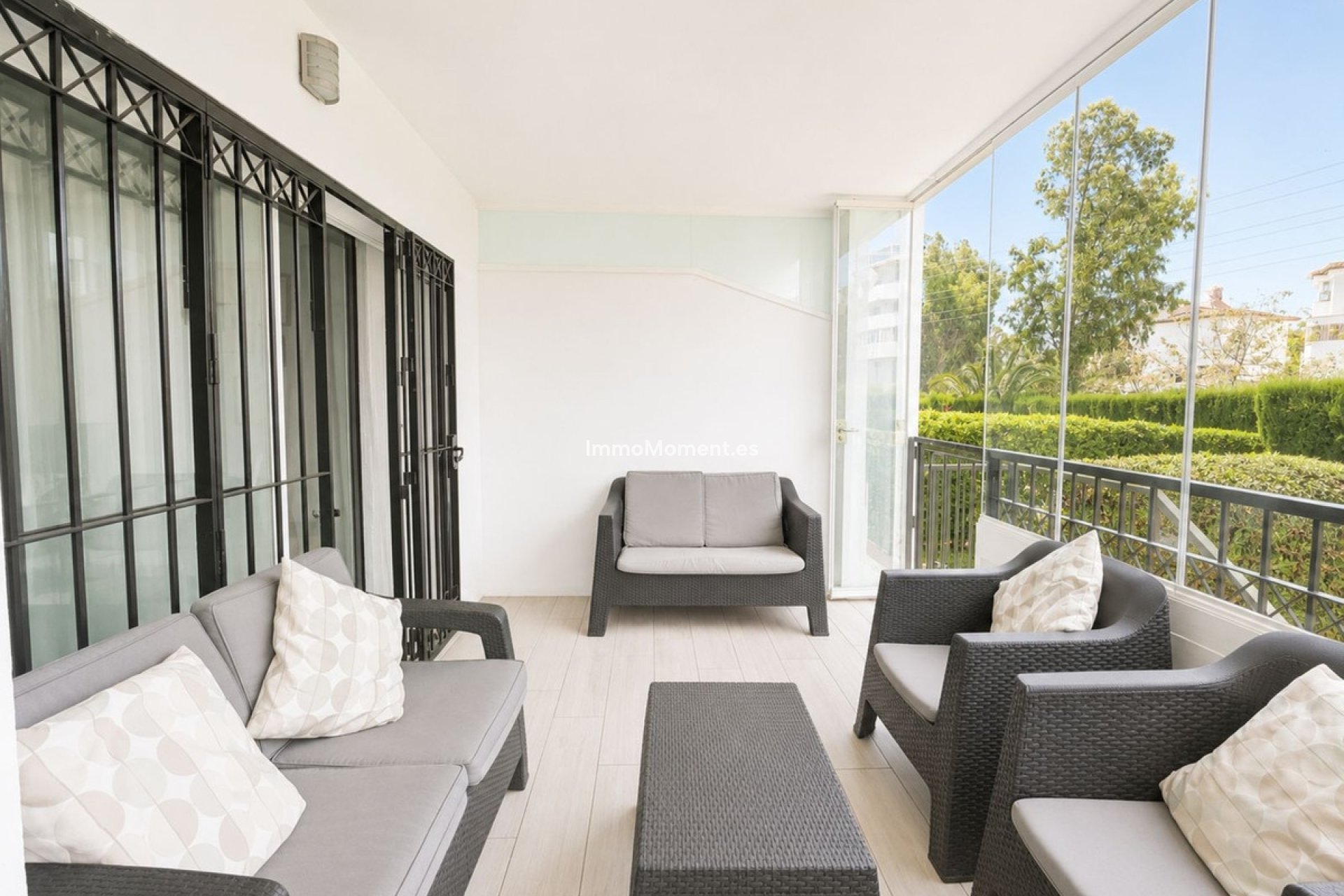 Resale - Apartment - Mijas - Calahonda